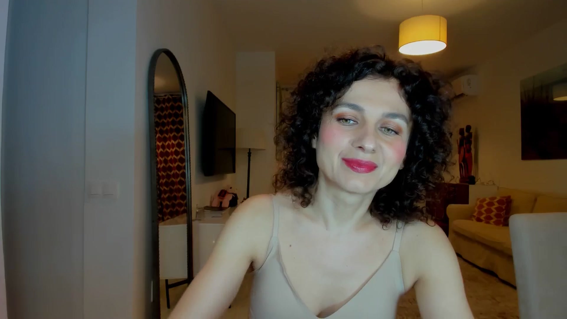 Gallery image thumbnail from KateMirage's myfreecams stream on, 03/10/2026, 20:42 image 16 of 20