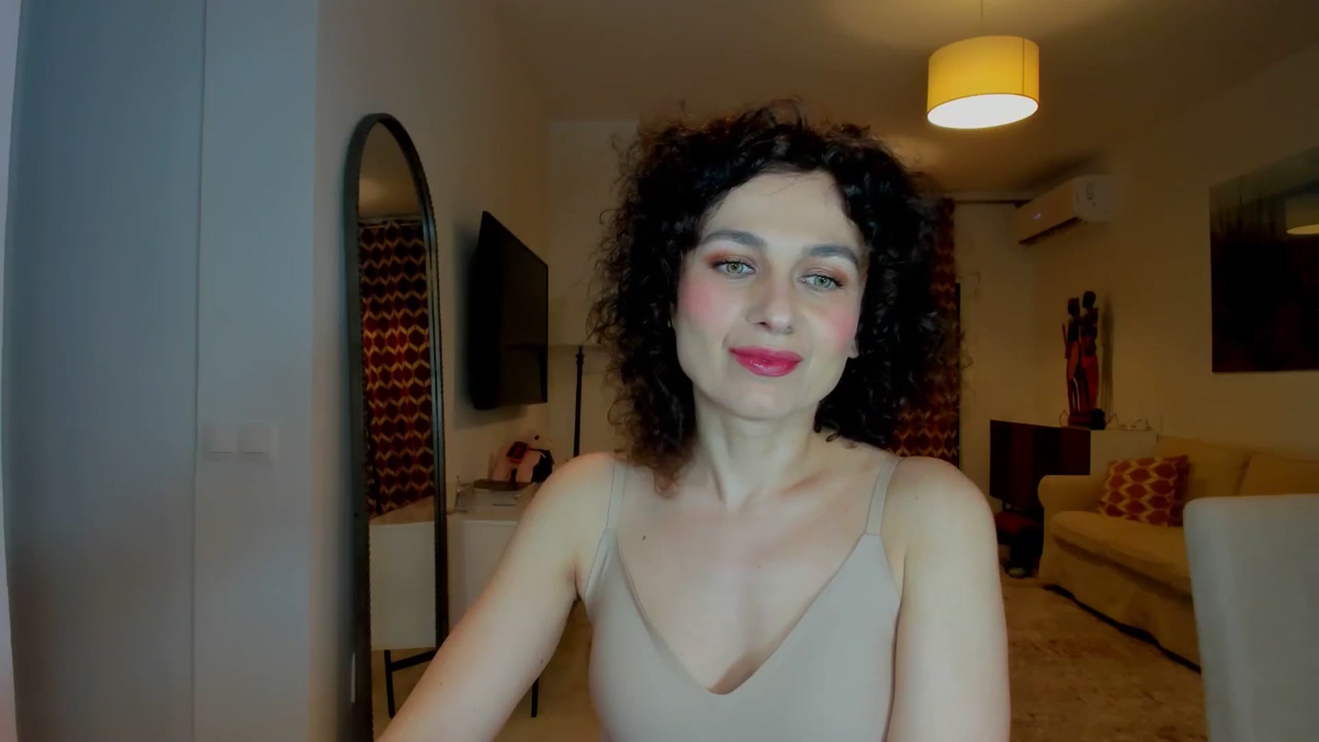 Gallery image thumbnail from KateMirage's myfreecams stream on, 03/10/2026, 20:42 image 2 of 20