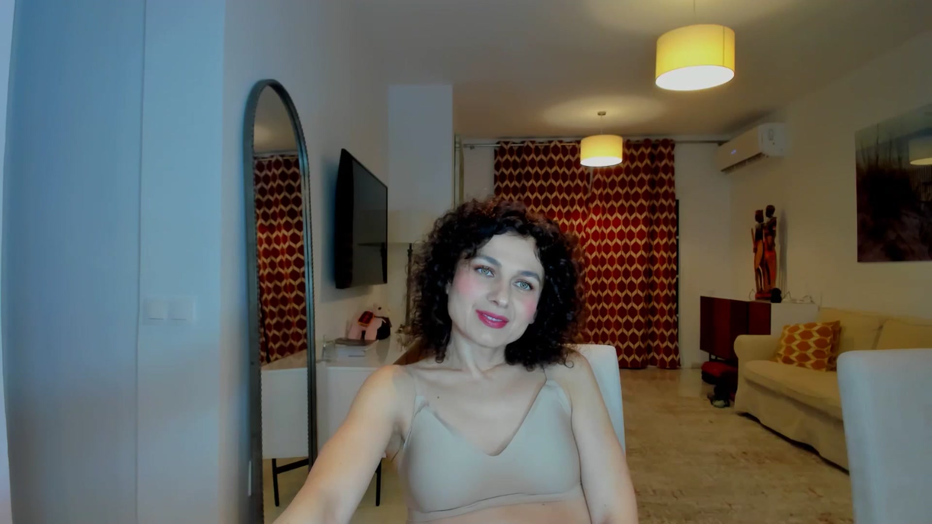 Gallery image thumbnail from KateMirage's myfreecams stream on, 03/10/2026, 20:42 image 13 of 20
