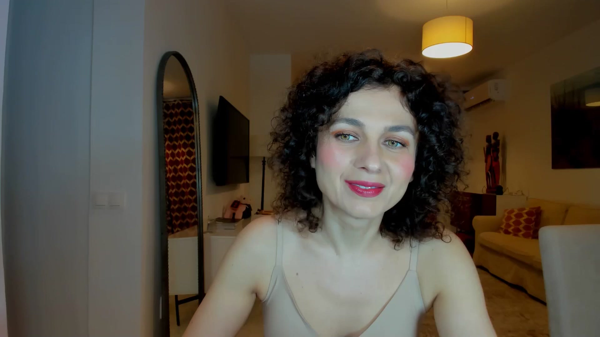Gallery image thumbnail from KateMirage's myfreecams stream on, 03/10/2026, 20:42 image 19 of 20