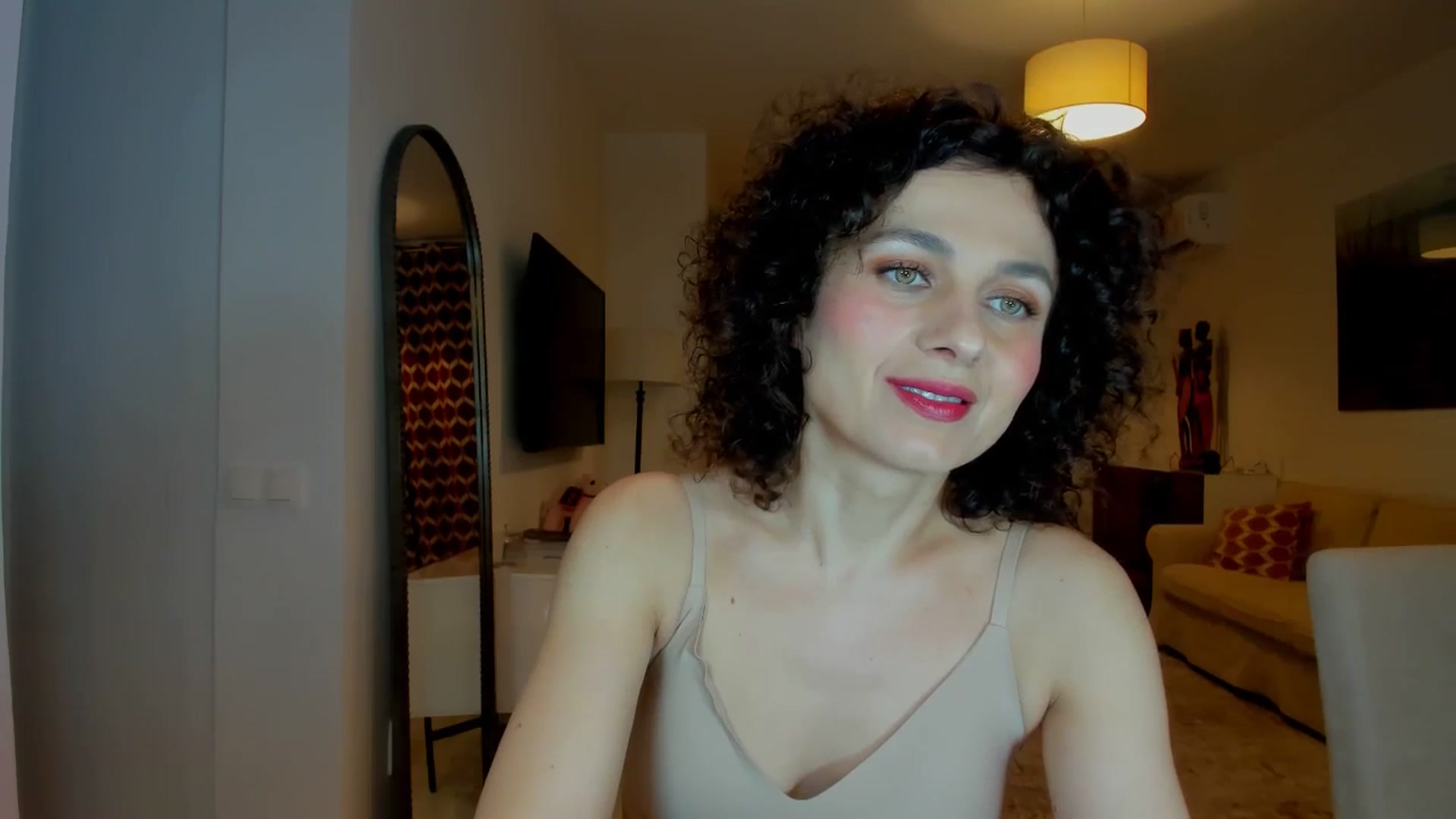 Gallery image thumbnail from KateMirage's myfreecams stream on, 03/10/2026, 20:42 image 7 of 20