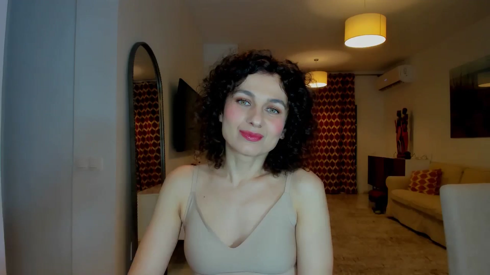 Gallery image thumbnail from KateMirage's myfreecams stream on, 03/10/2026, 20:42 image 15 of 20