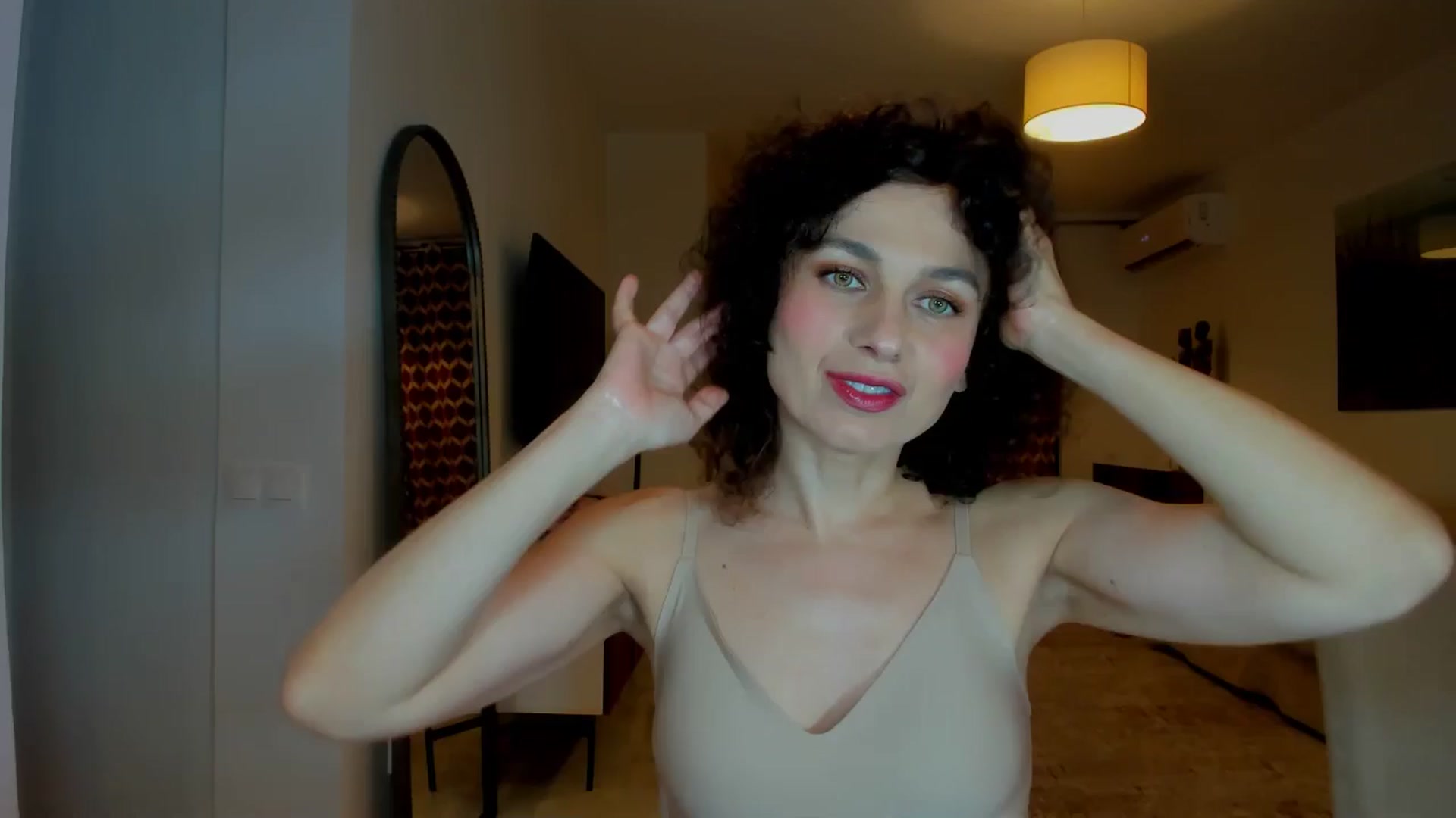 Gallery image thumbnail from KateMirage's myfreecams stream on, 03/10/2026, 20:42 image 1 of 20