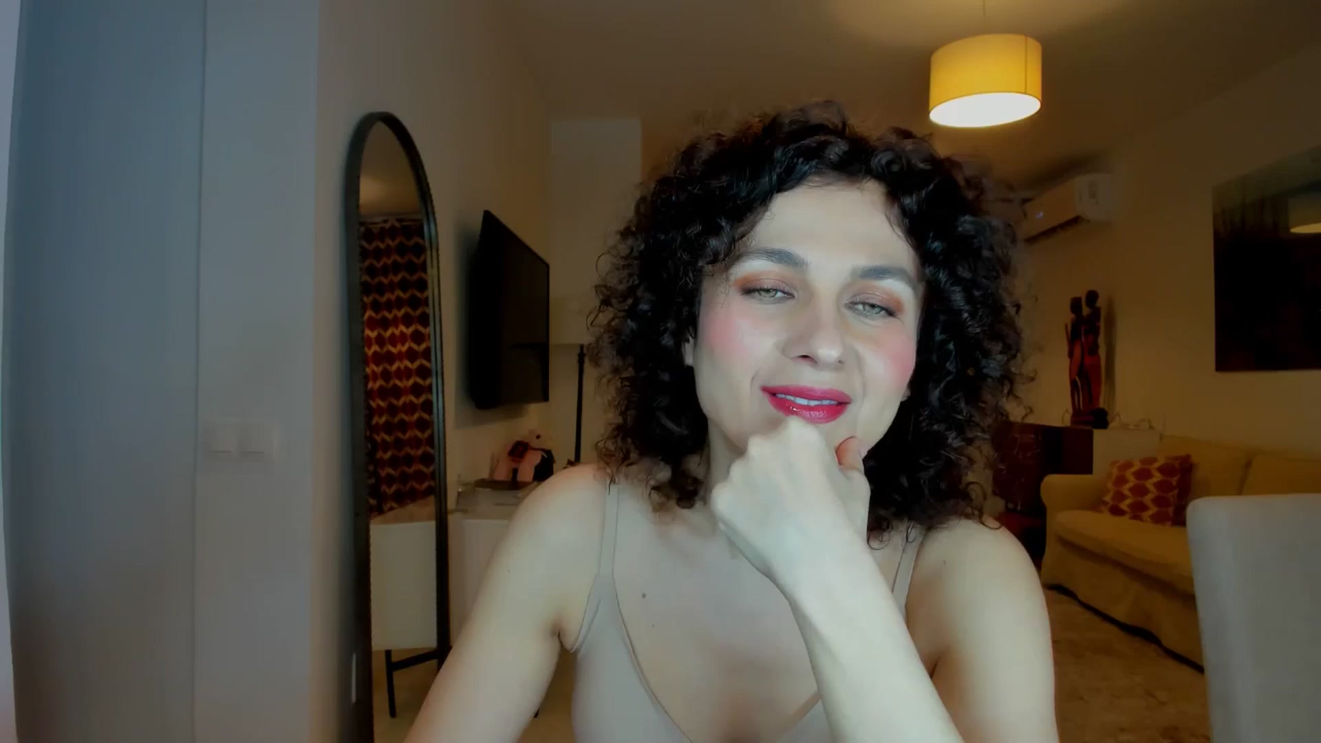 Gallery image thumbnail from KateMirage's myfreecams stream on, 03/10/2026, 20:42 image 20 of 20