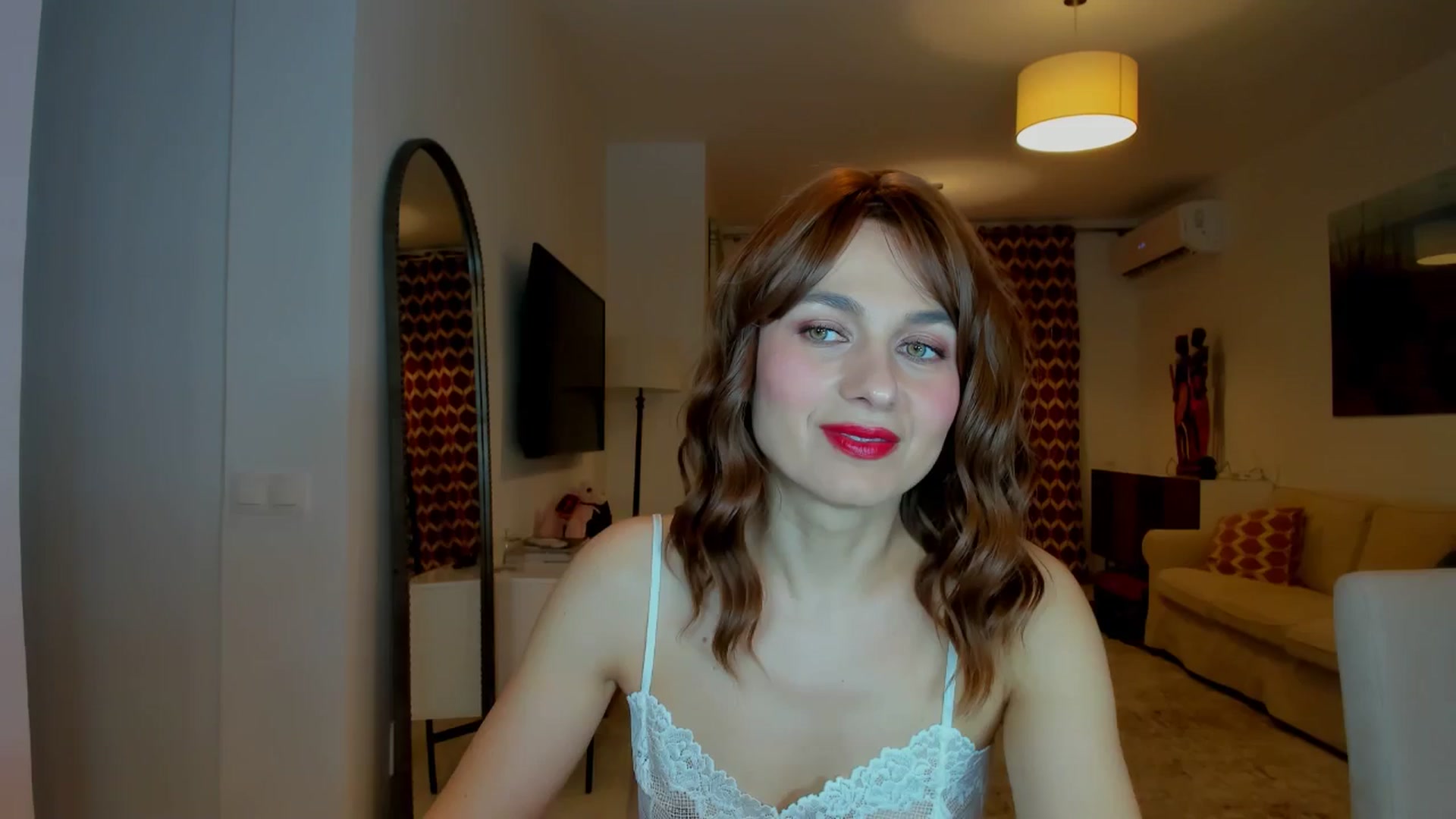 Gallery image thumbnail from KateMirage's myfreecams stream on, 03/12/2026, 24:59 image 9 of 20