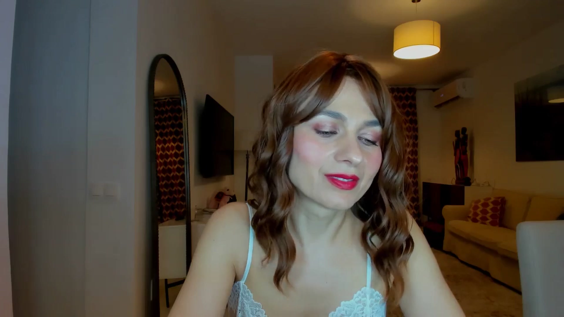 Gallery image thumbnail from KateMirage's myfreecams stream on, 03/12/2026, 24:59 image 14 of 20