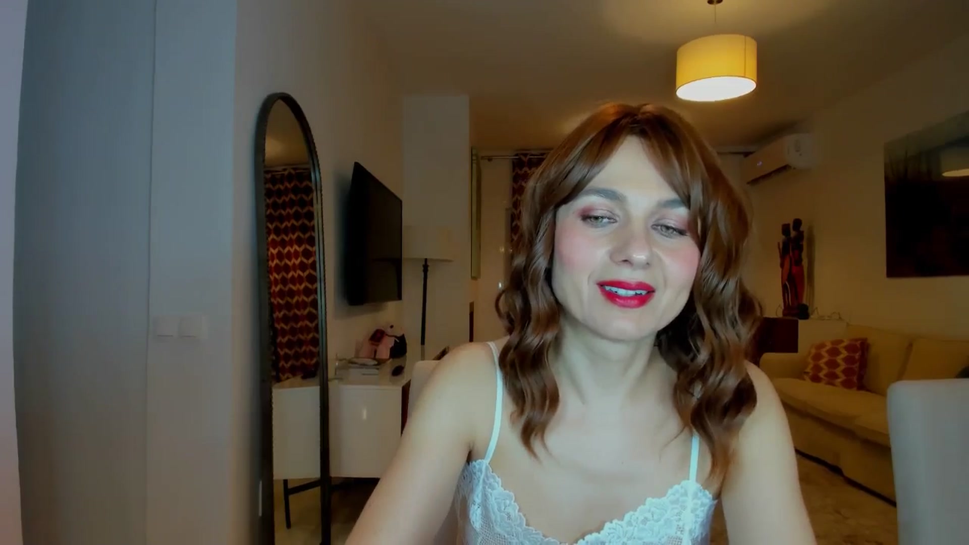 Gallery image thumbnail from KateMirage's myfreecams stream on, 03/12/2026, 24:59 image 16 of 20