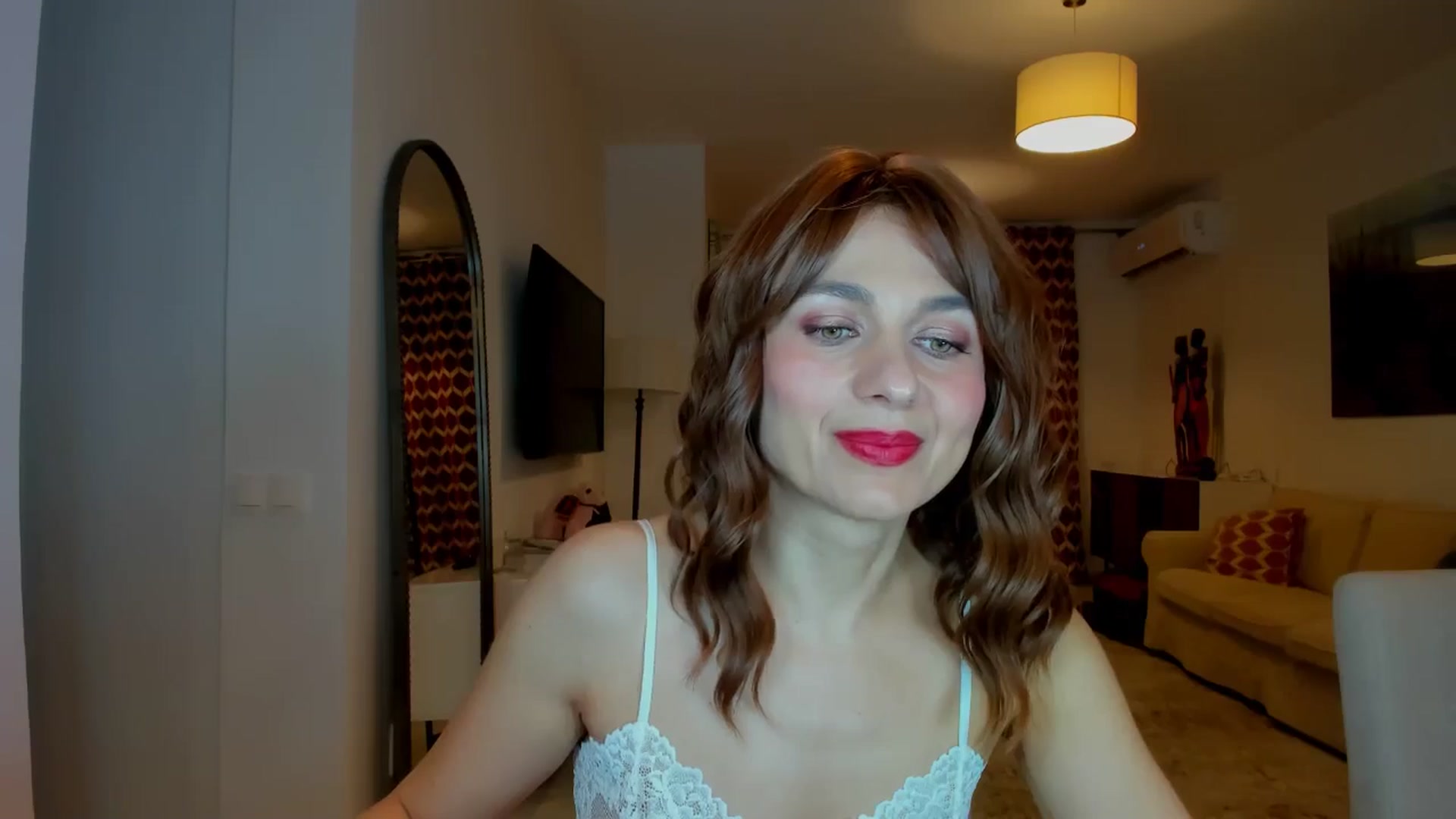 Gallery image thumbnail from KateMirage's myfreecams stream on, 03/12/2026, 24:59 image 20 of 20