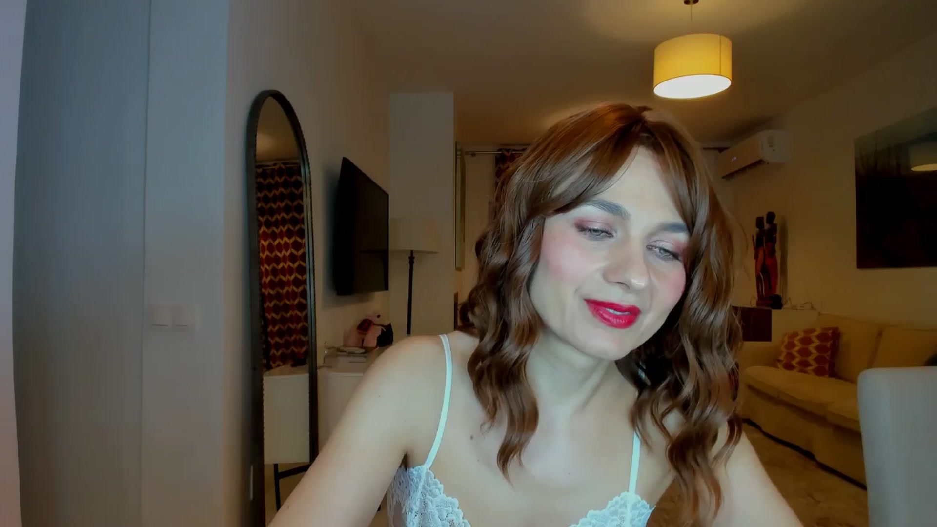 Gallery image thumbnail from KateMirage's myfreecams stream on, 03/12/2026, 24:59 image 13 of 20
