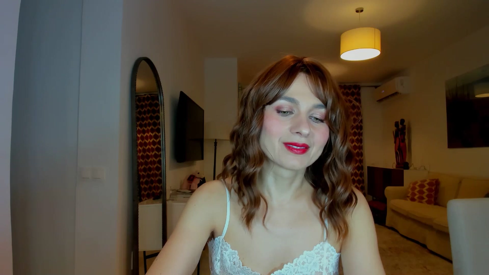 Gallery image thumbnail from KateMirage's myfreecams stream on, 03/12/2026, 24:59 image 2 of 20