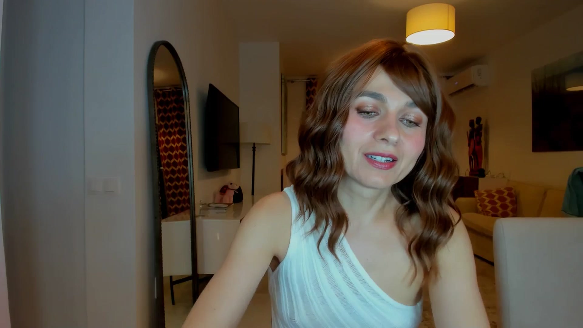 Gallery image thumbnail from KateMirage's myfreecams stream on, 03/15/2026, 24:32 image 7 of 20