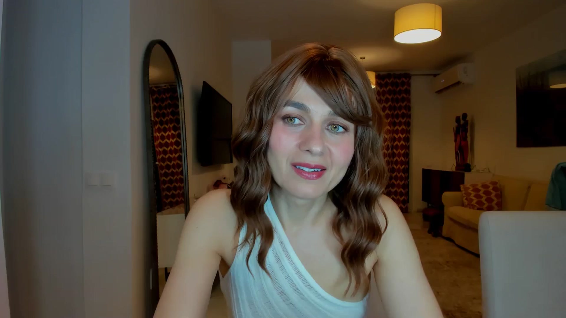 Gallery image thumbnail from KateMirage's myfreecams stream on, 03/15/2026, 24:32 image 4 of 20