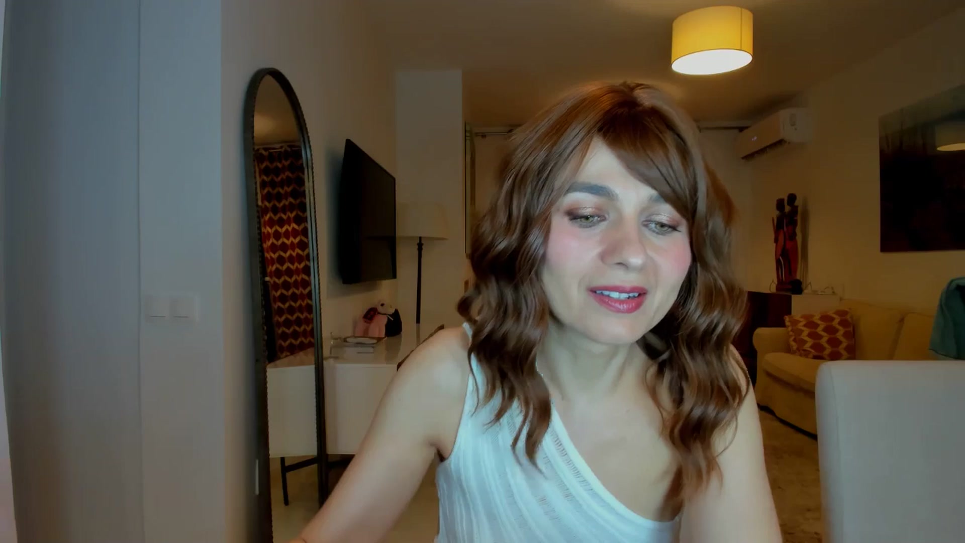 Gallery image thumbnail from KateMirage's myfreecams stream on, 03/15/2026, 24:32 image 9 of 20