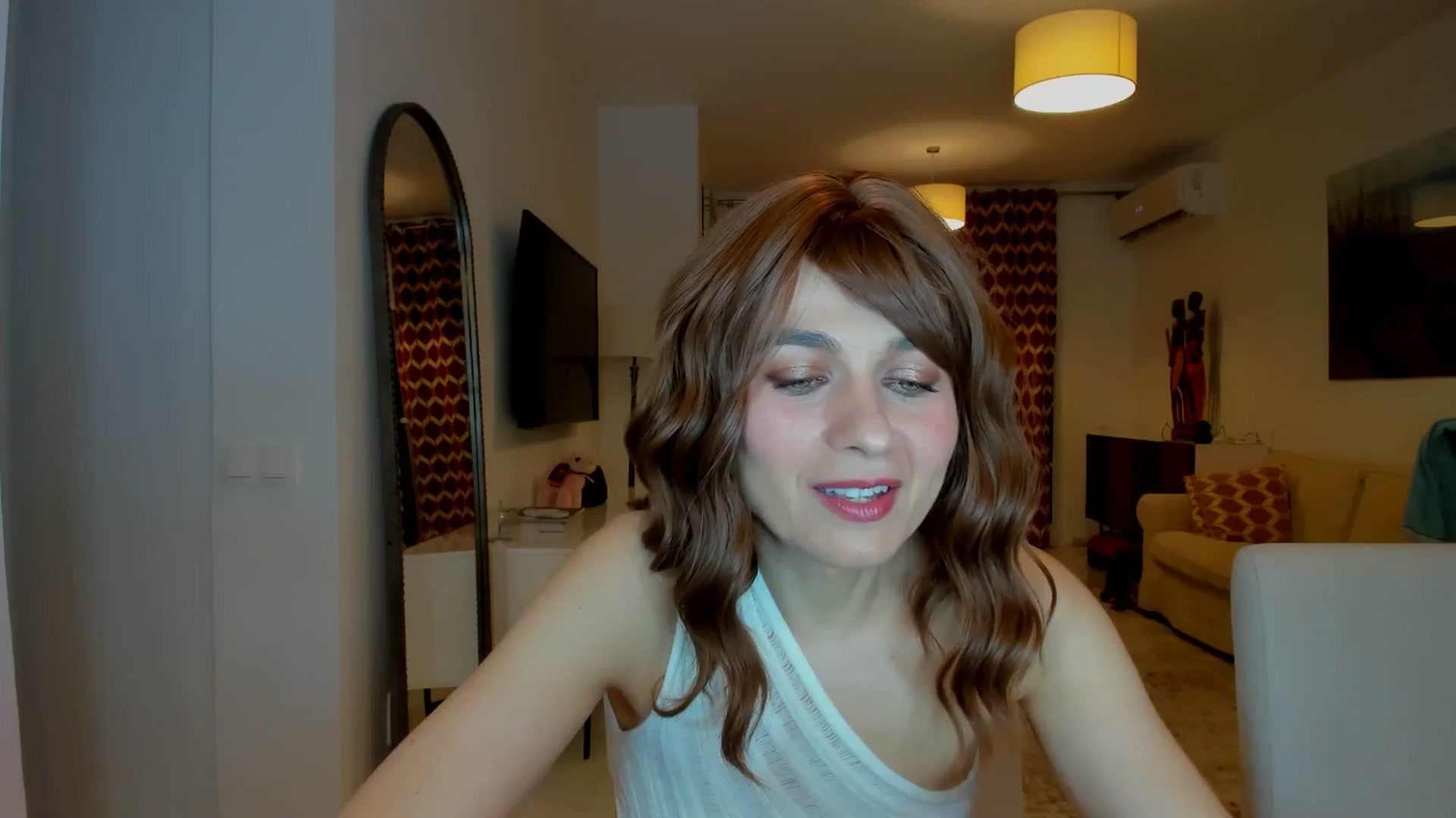 Gallery image thumbnail from KateMirage's myfreecams stream on, 03/15/2026, 24:32 image 5 of 20