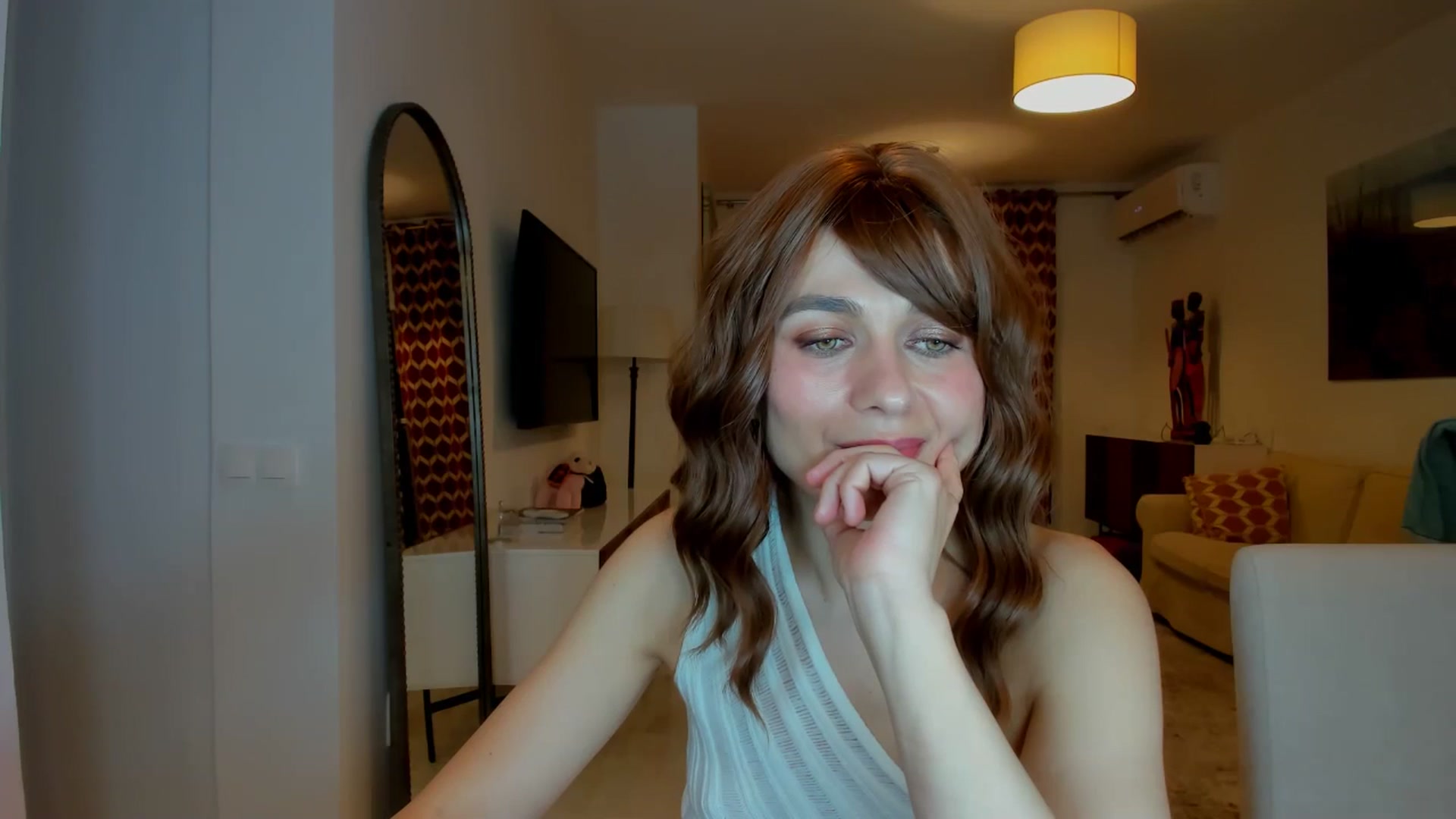 Gallery image thumbnail from KateMirage's myfreecams stream on, 03/15/2026, 24:32 image 20 of 20