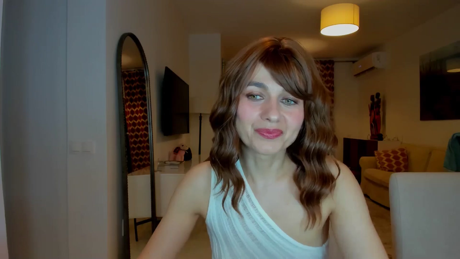 Gallery image thumbnail from KateMirage's myfreecams stream on, 03/15/2026, 24:32 image 3 of 20