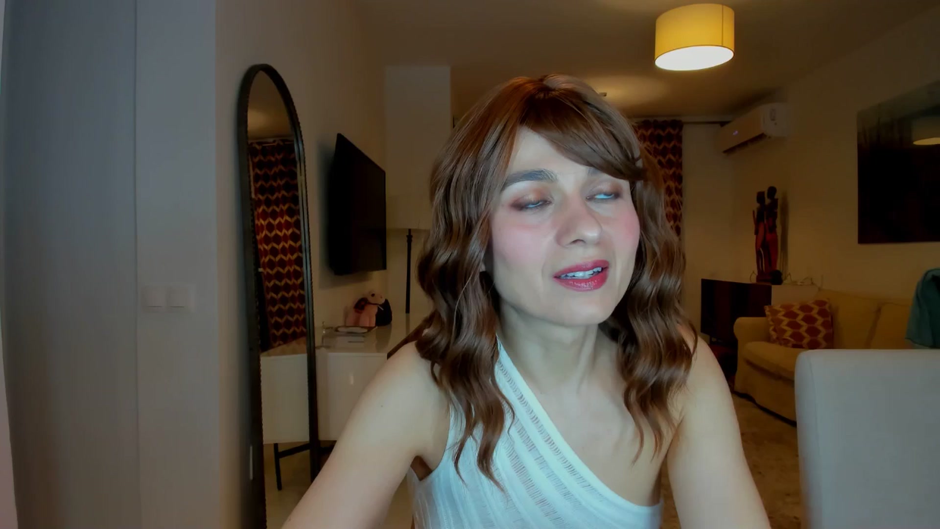 Gallery image thumbnail from KateMirage's myfreecams stream on, 03/15/2026, 24:32 image 1 of 20