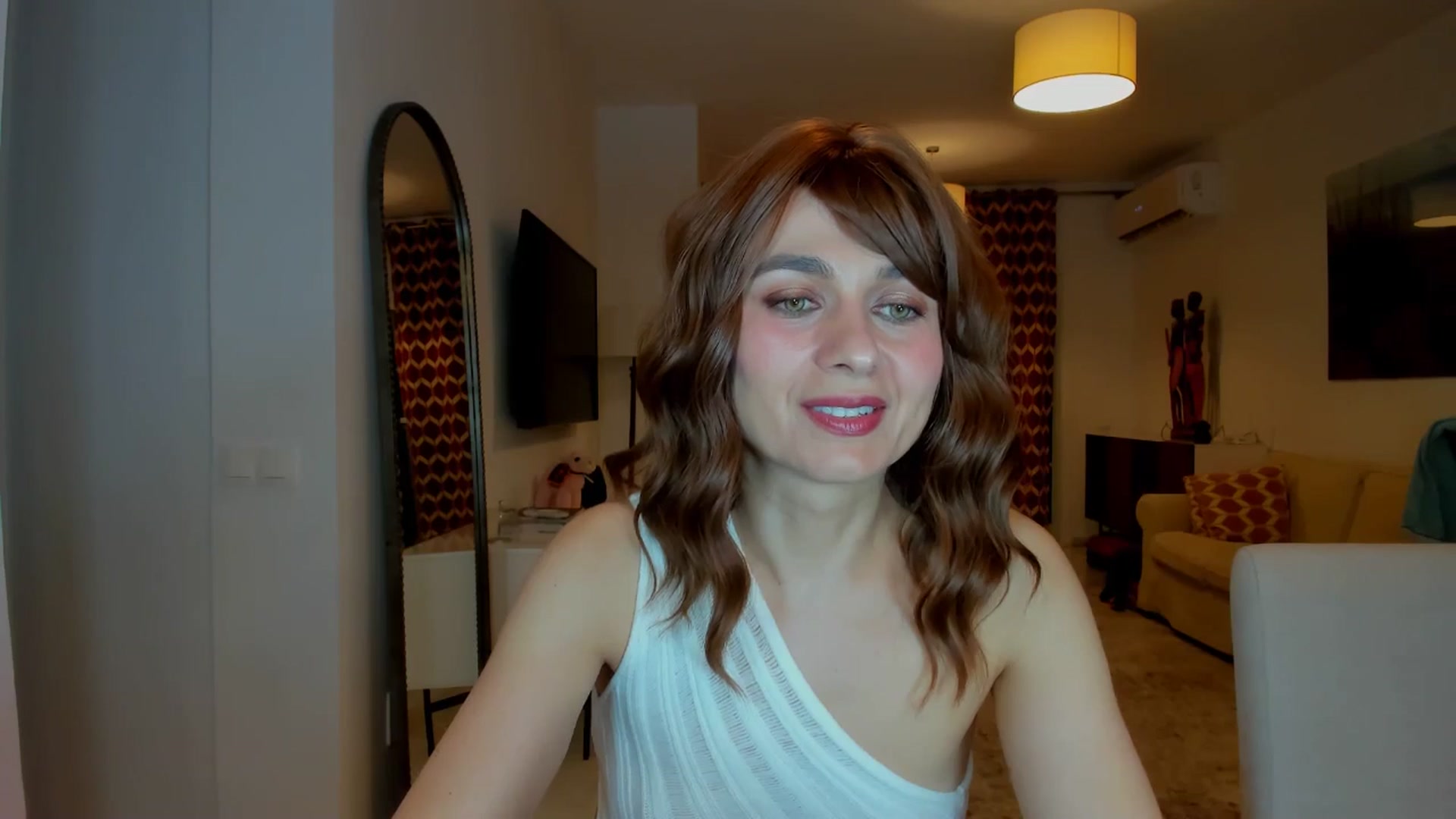 Gallery image thumbnail from KateMirage's myfreecams stream on, 03/15/2026, 24:32 image 8 of 20