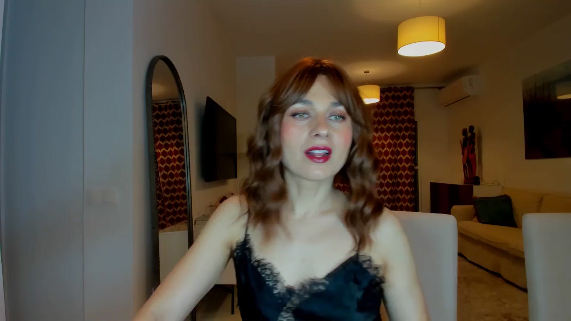 Gallery image thumbnail from KateMirage's myfreecams stream on, 04/12/2026, 19:26 image 16 of 20