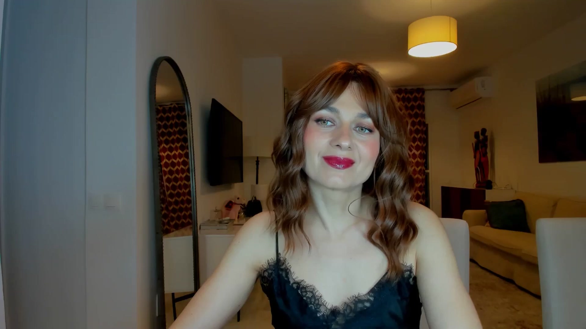 Gallery image thumbnail from KateMirage's myfreecams stream on, 04/12/2026, 19:26 image 20 of 20