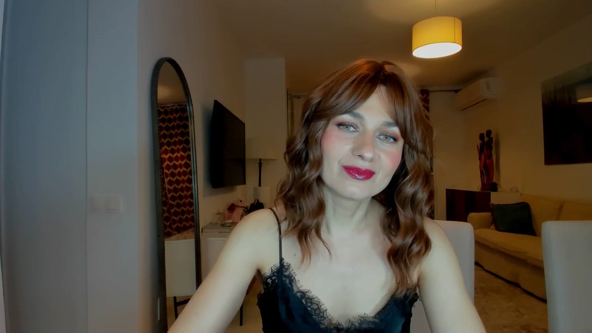 Gallery image thumbnail from KateMirage's myfreecams stream on, 04/12/2026, 19:26 image 14 of 20