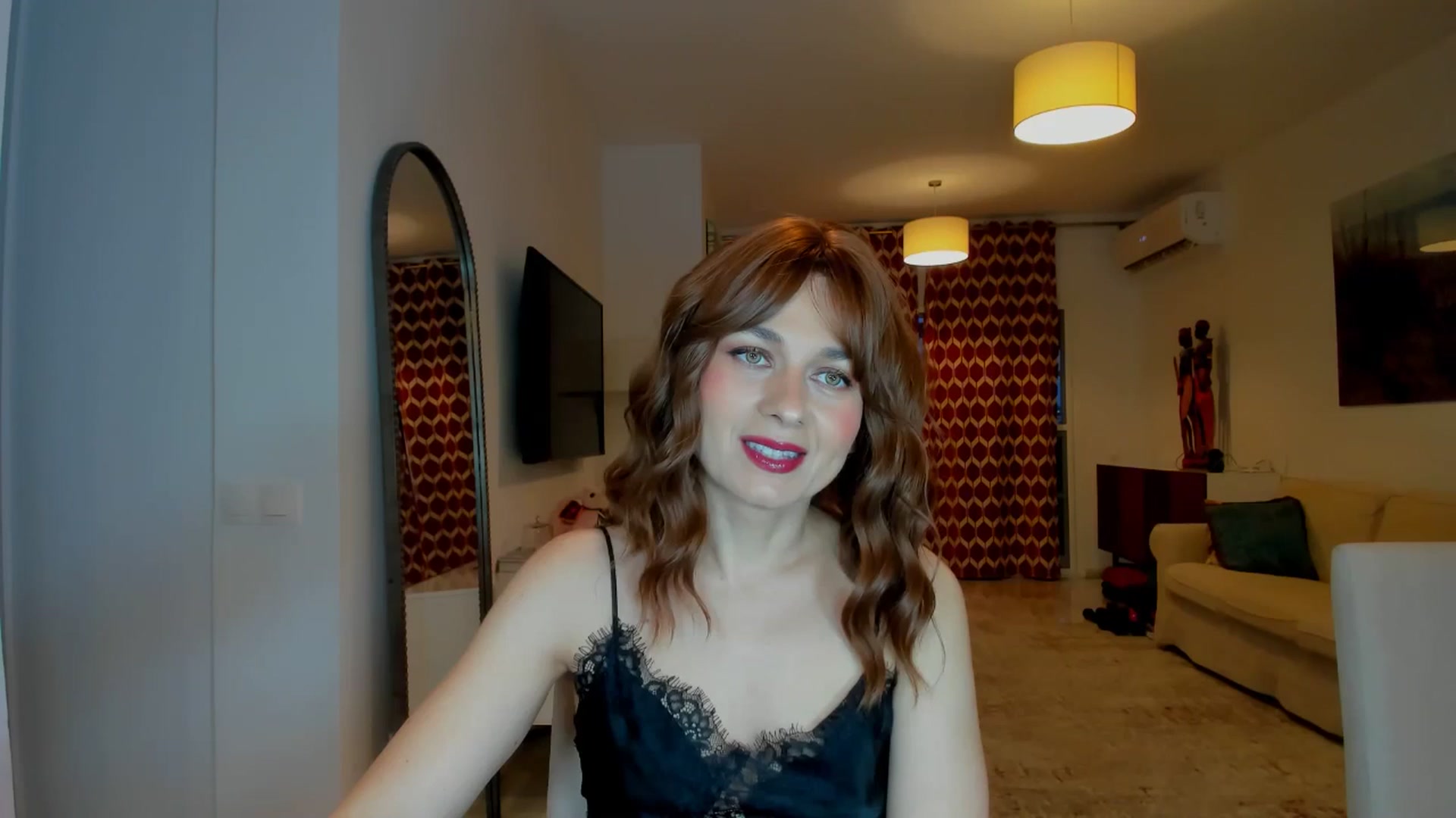 Gallery image thumbnail from KateMirage's myfreecams stream on, 04/12/2026, 19:26 image 2 of 20