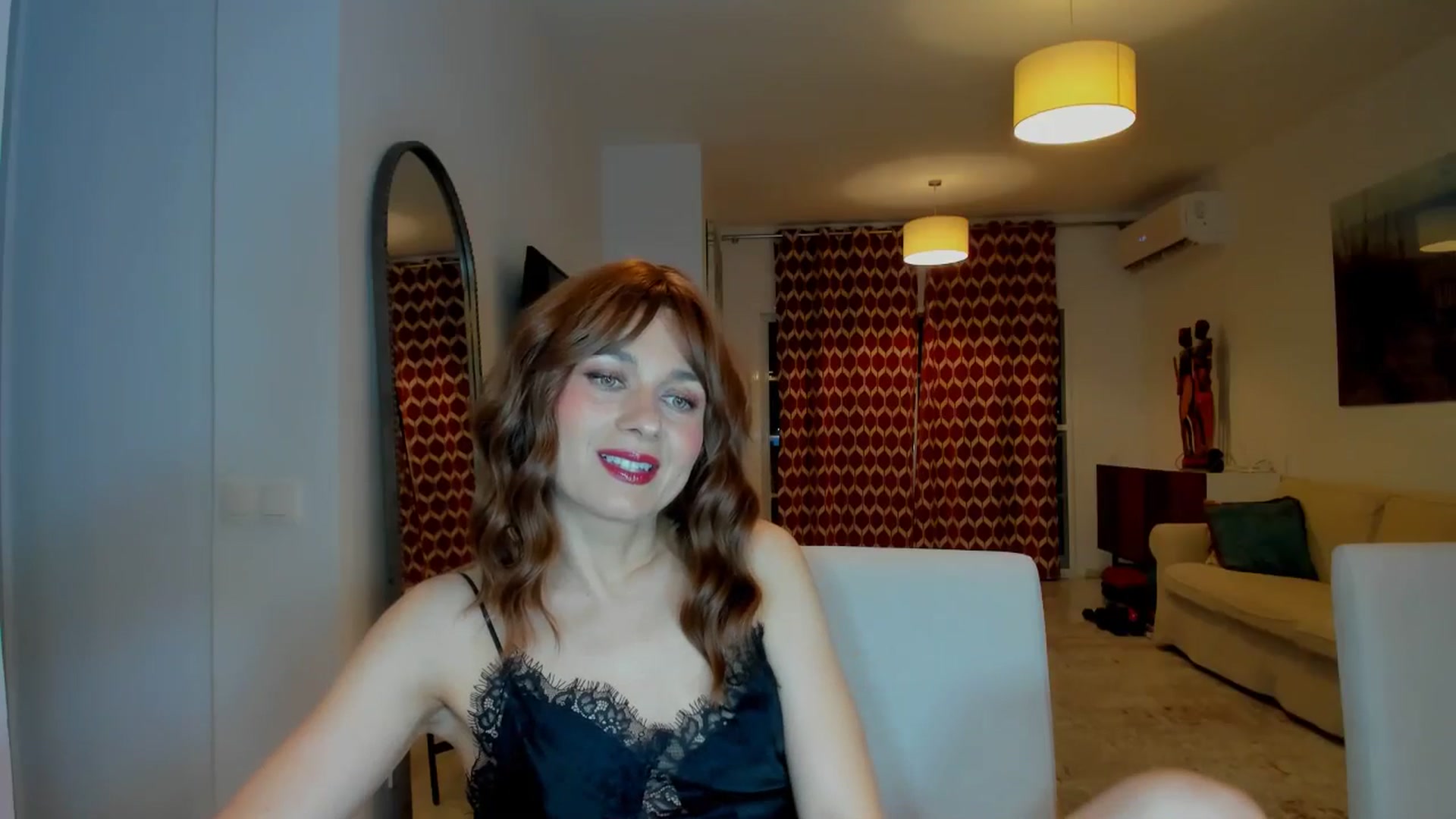 Gallery image thumbnail from KateMirage's myfreecams stream on, 04/12/2026, 20:37 image 14 of 20
