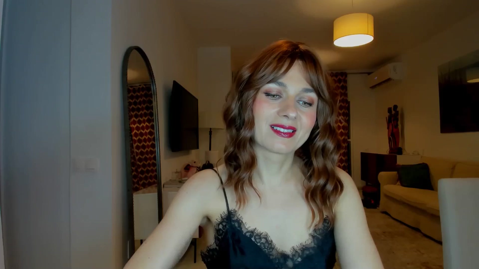 Gallery image thumbnail from KateMirage's myfreecams stream on, 04/12/2026, 20:37 image 9 of 20