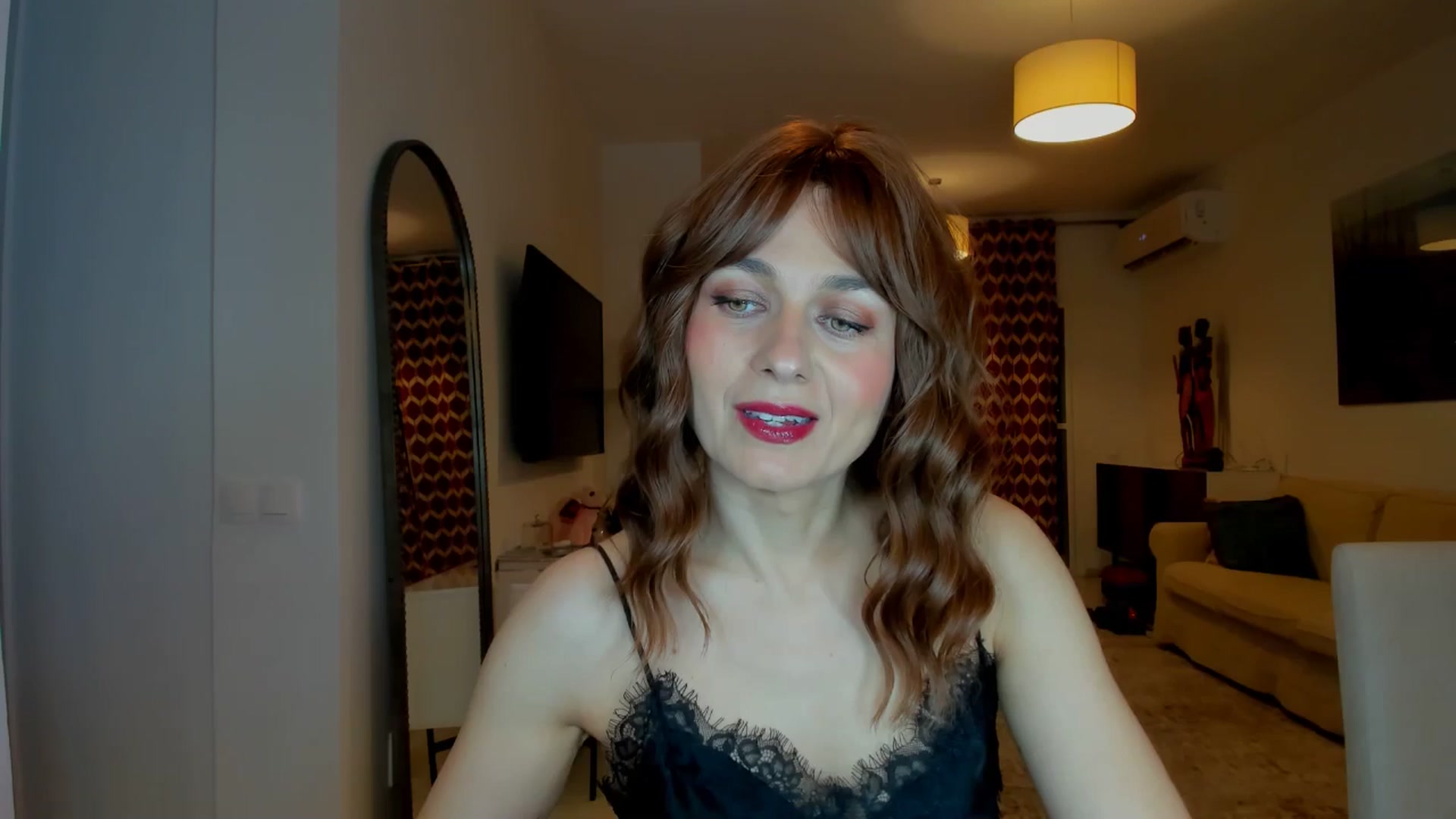 Gallery image thumbnail from KateMirage's myfreecams stream on, 04/12/2026, 20:37 image 11 of 20