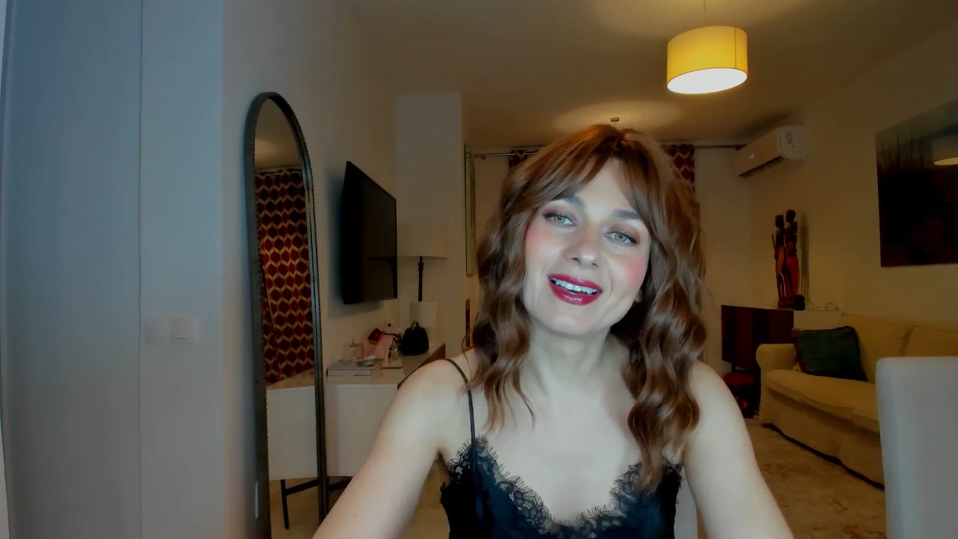 Gallery image thumbnail from KateMirage's myfreecams stream on, 04/12/2026, 20:37 image 12 of 20