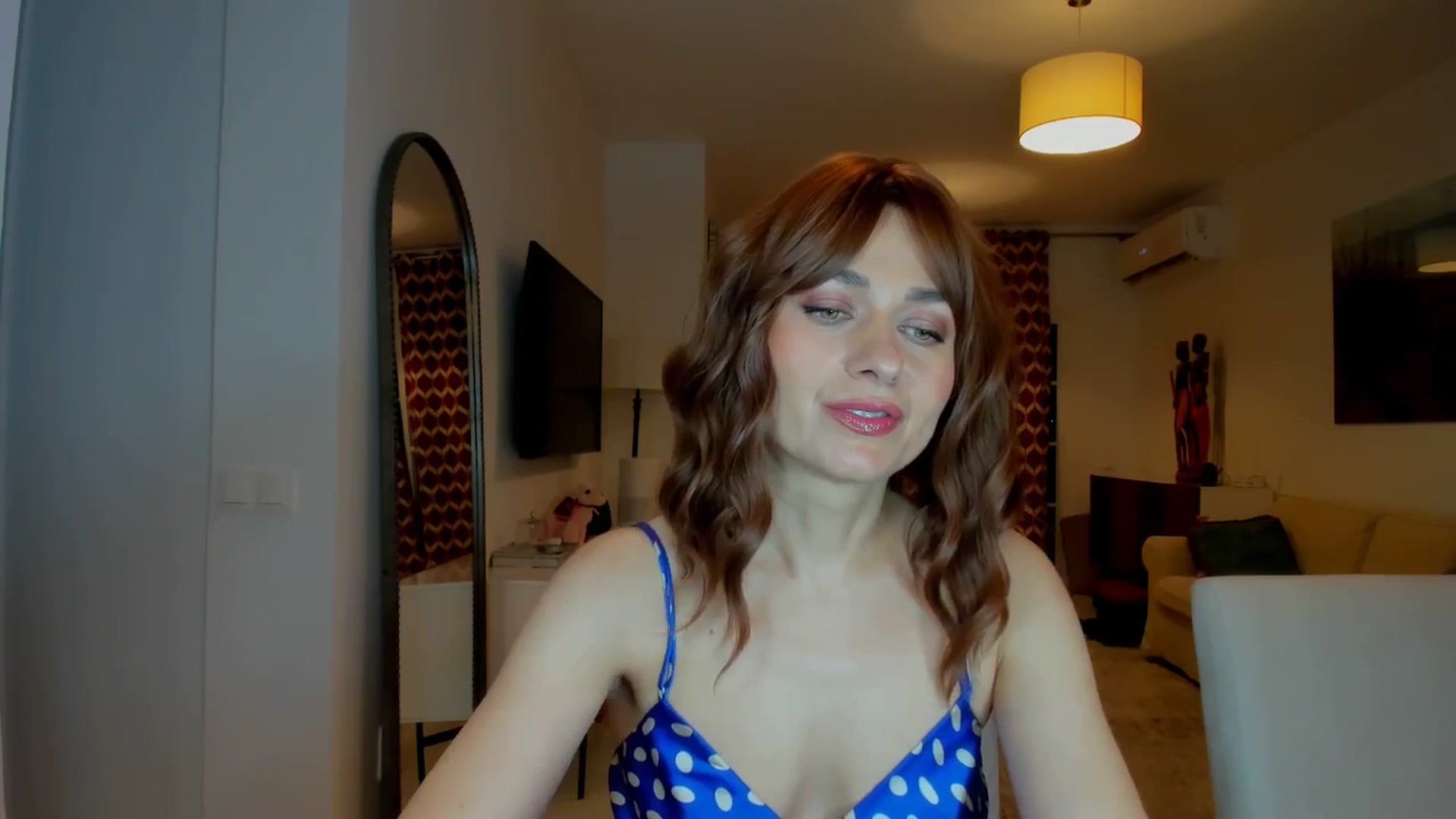 Gallery image thumbnail from KateMirage's myfreecams stream on, 04/13/2026, 22:12 image 11 of 20