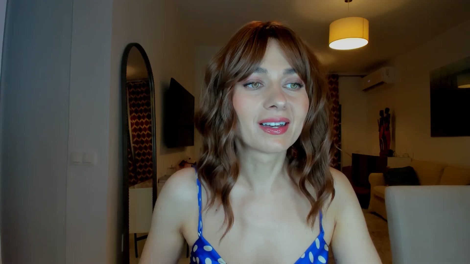 Gallery image thumbnail from KateMirage's myfreecams stream on, 04/13/2026, 22:12 image 13 of 20