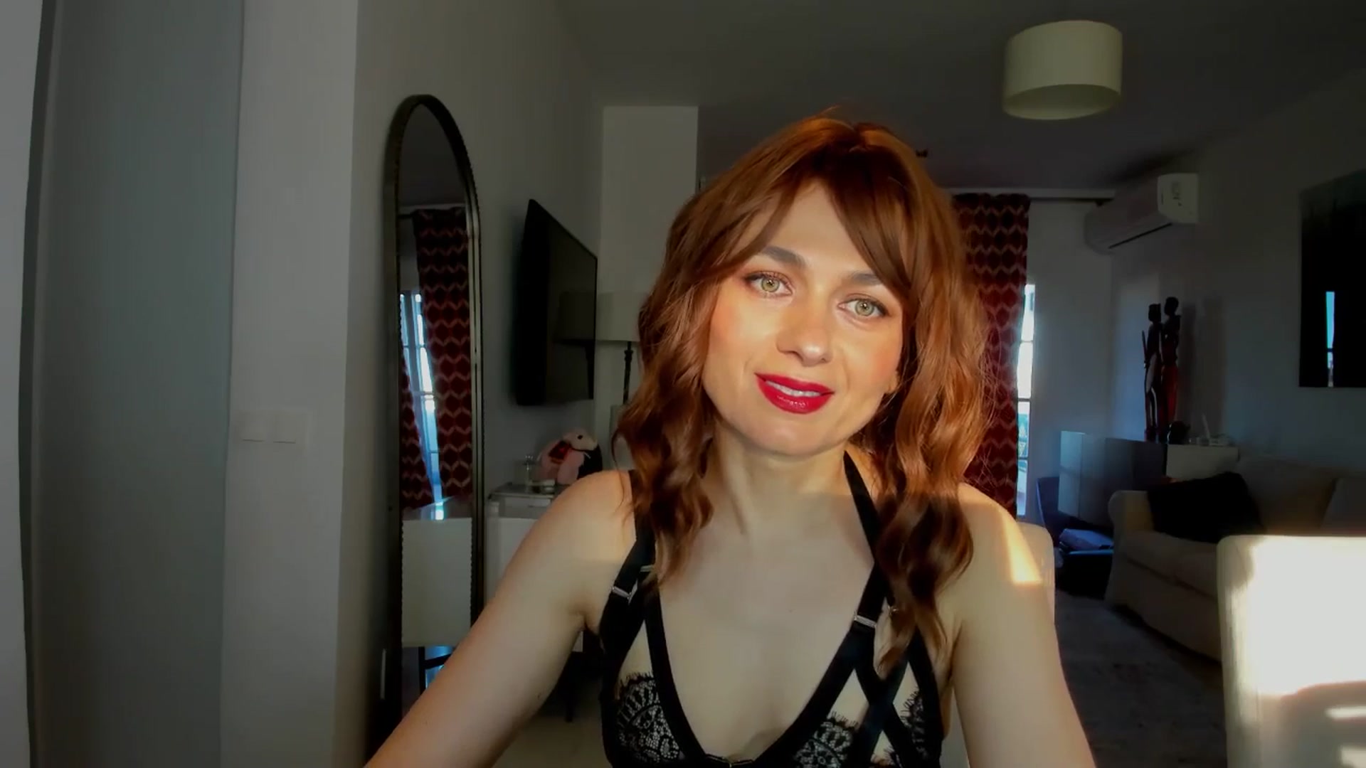 Gallery image thumbnail from KateMirage's myfreecams stream on, 04/14/2026, 20:48 image 6 of 20