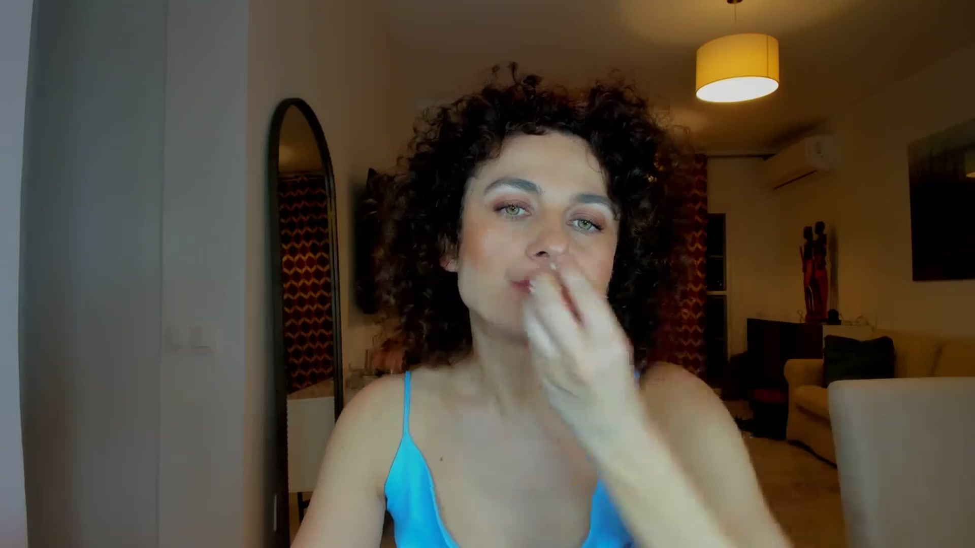 Gallery image thumbnail from KateMirage's myfreecams stream on, 04/25/2026, 20:44 image 8 of 20