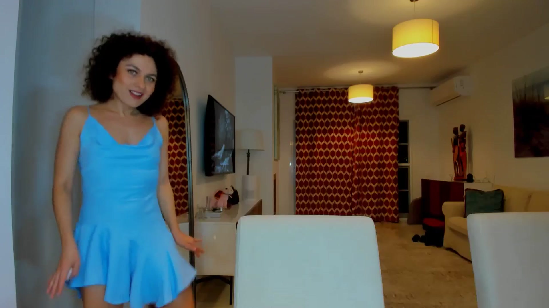Gallery image thumbnail from KateMirage's myfreecams stream on, 04/25/2026, 20:44 image 4 of 20