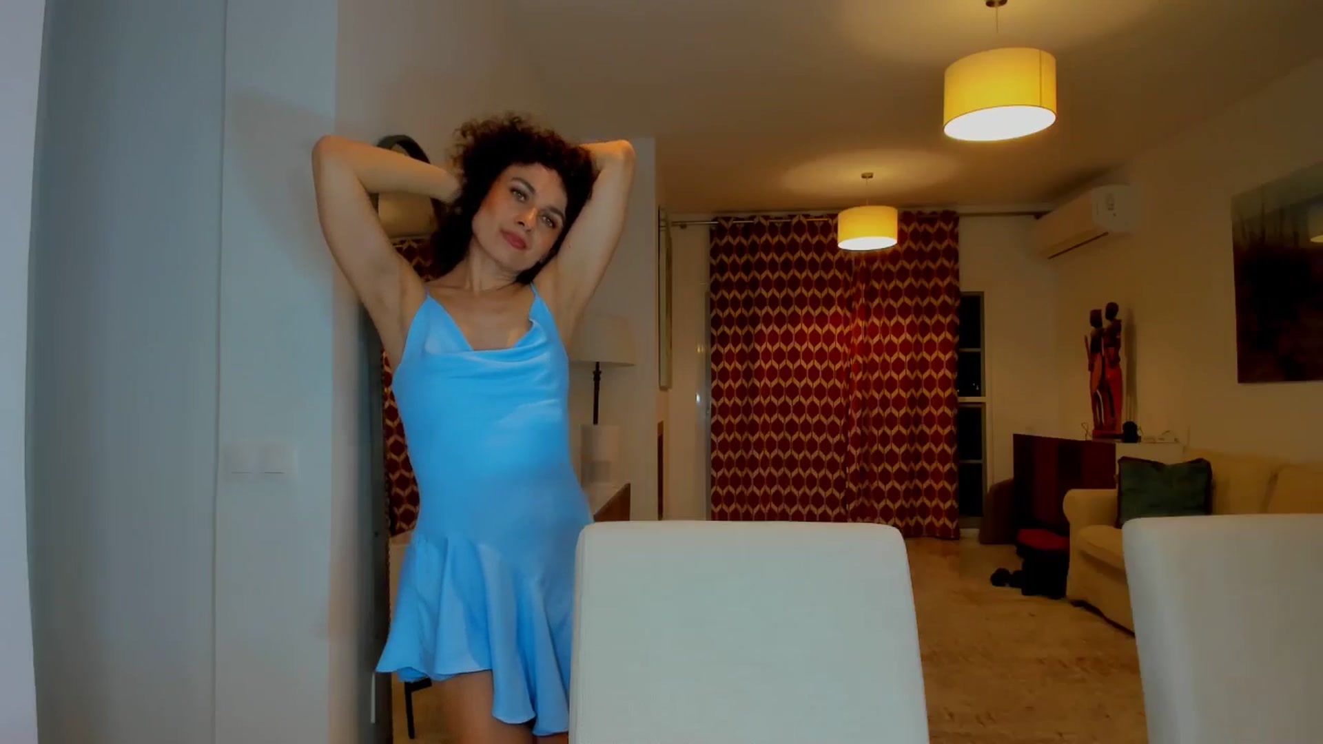 Gallery image thumbnail from KateMirage's myfreecams stream on, 04/25/2026, 20:44 image 18 of 20