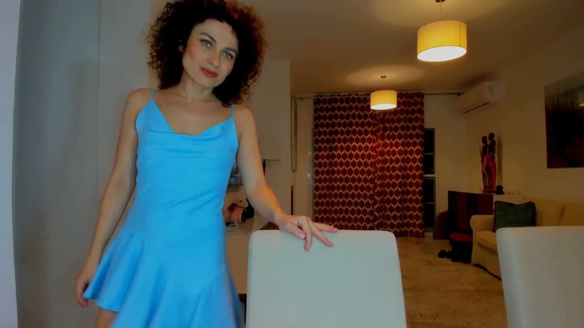 Gallery image thumbnail from KateMirage's myfreecams stream on, 04/25/2026, 20:44 image 2 of 20