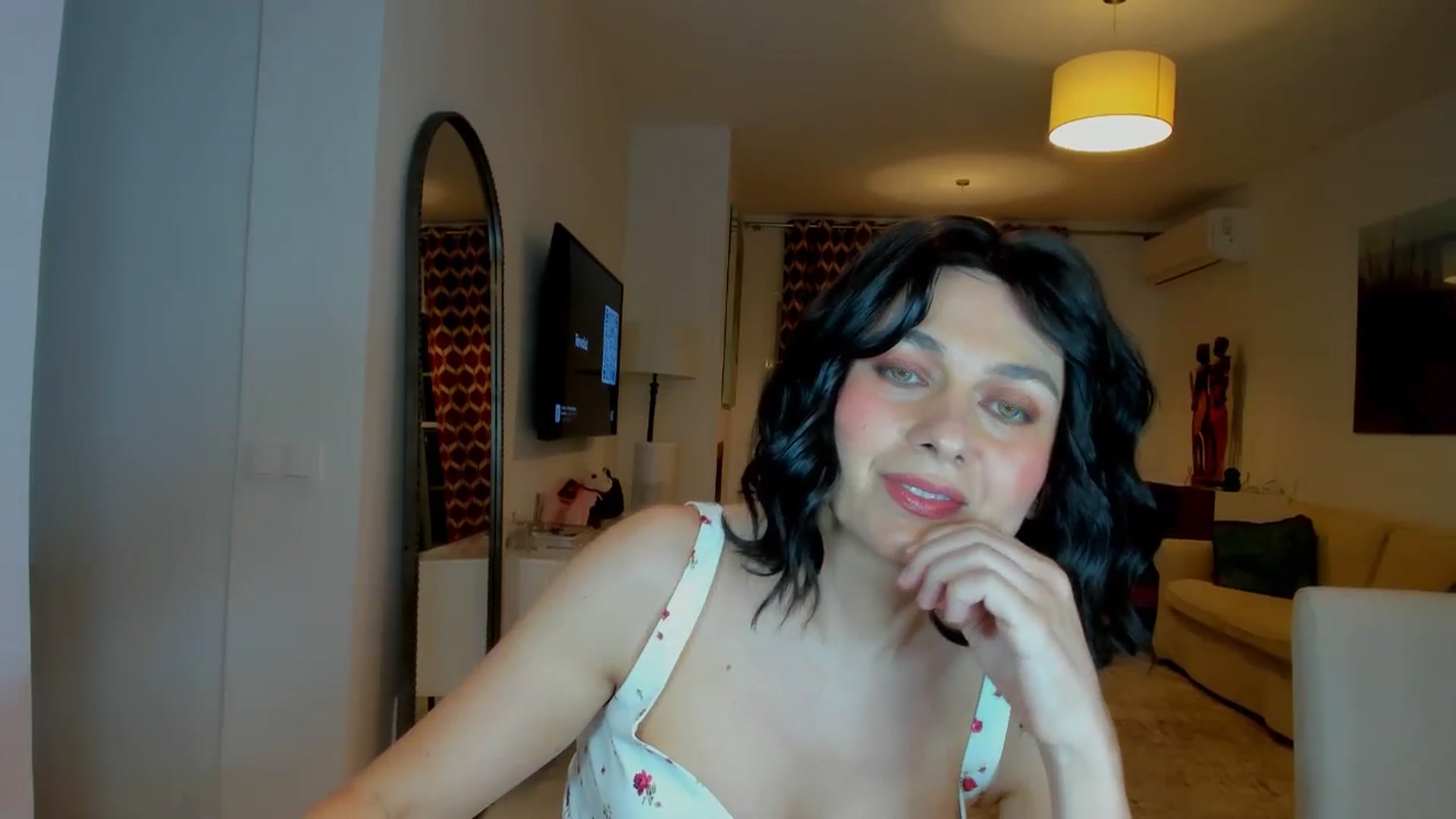 Gallery image thumbnail from KateMirage's myfreecams stream on, 04/27/2026, 21:46 image 20 of 20