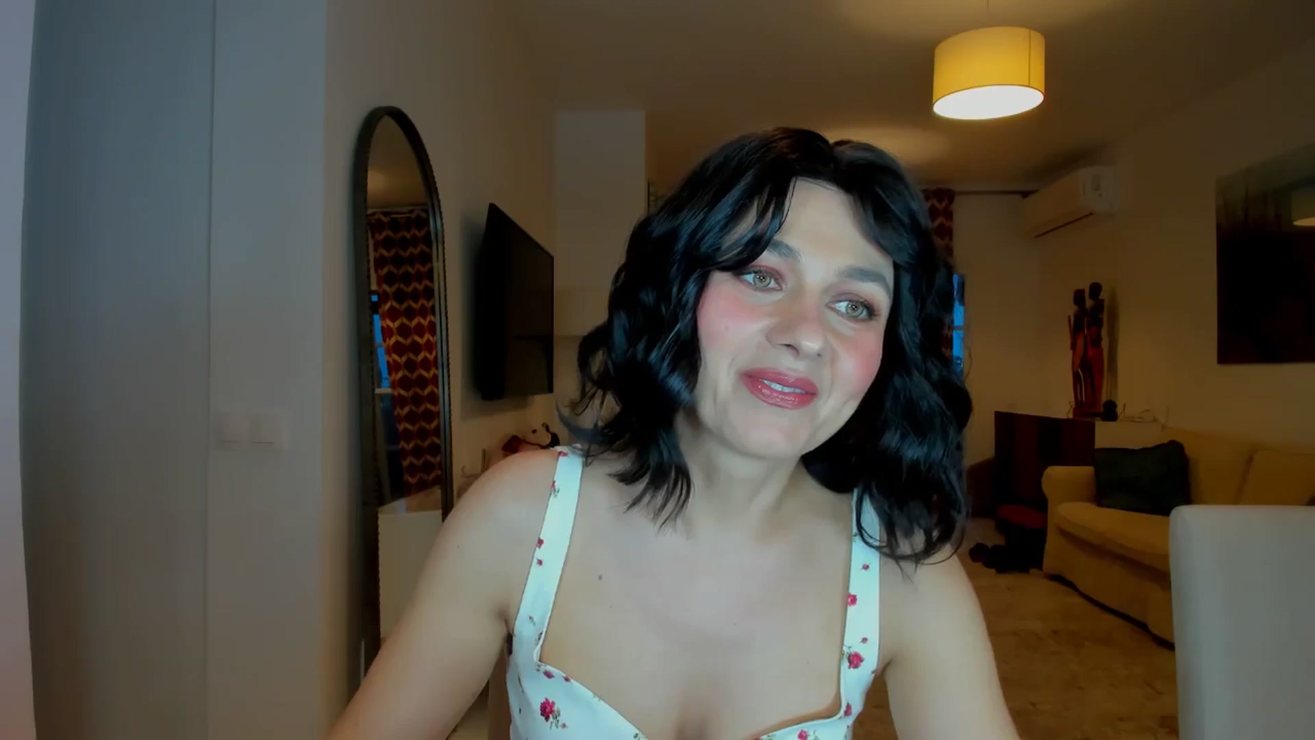 Gallery image thumbnail from KateMirage's myfreecams stream on, 04/27/2026, 21:46 image 3 of 20