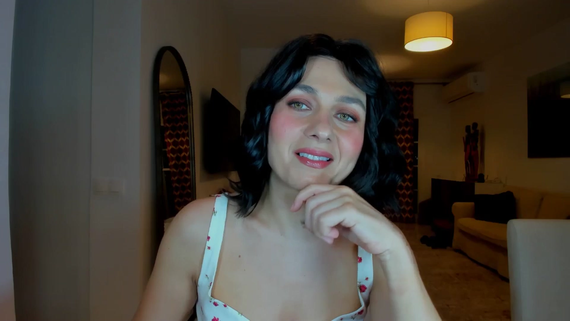 Gallery image thumbnail from KateMirage's myfreecams stream on, 04/27/2026, 21:46 image 5 of 20