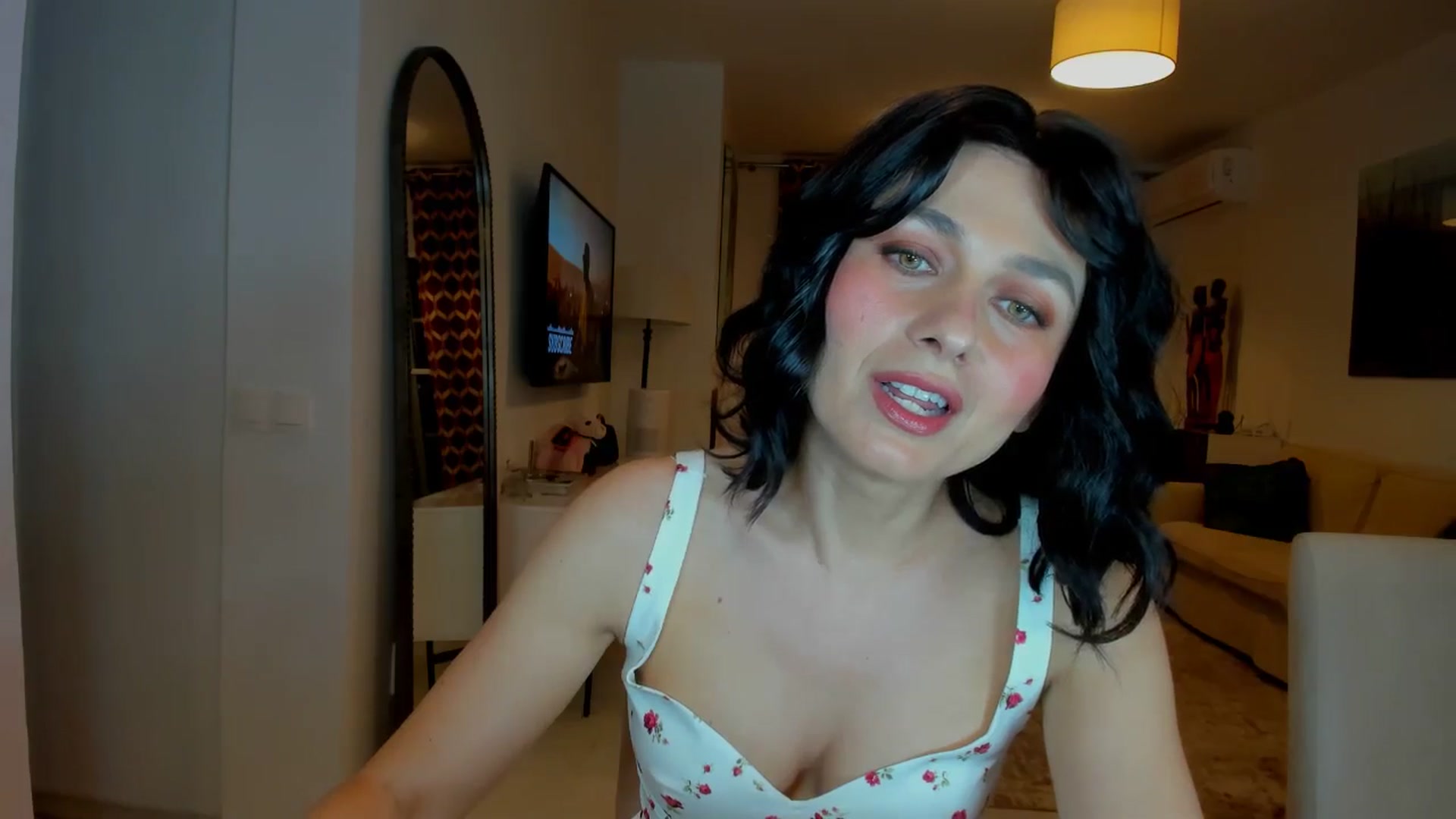 Gallery image thumbnail from KateMirage's myfreecams stream on, 04/27/2026, 21:46 image 7 of 20