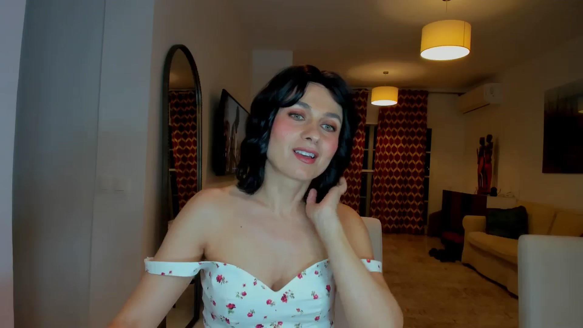Gallery image thumbnail from KateMirage's myfreecams stream on, 04/27/2026, 21:46 image 14 of 20