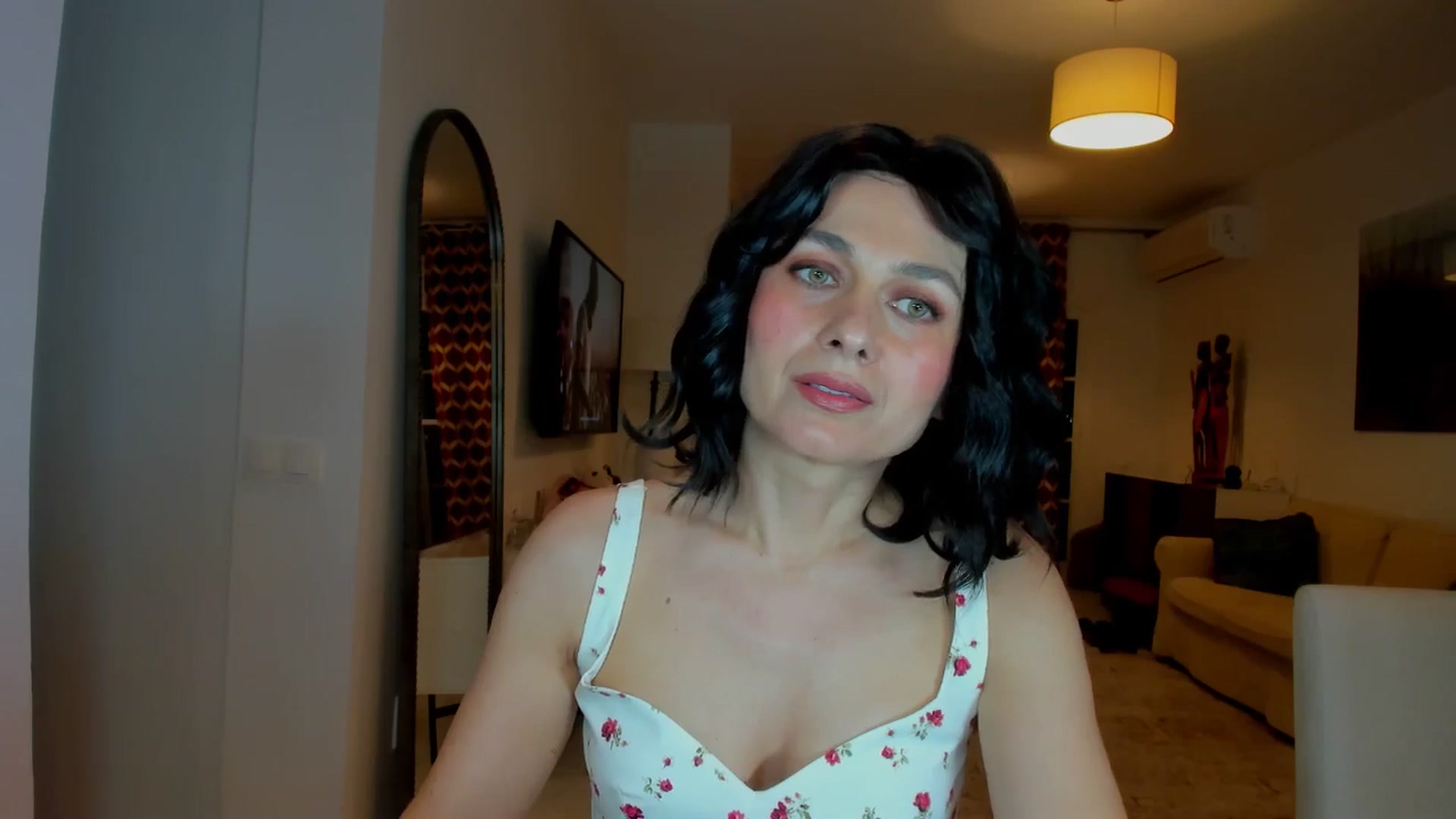 Gallery image thumbnail from KateMirage's myfreecams stream on, 04/27/2026, 21:46 image 19 of 20