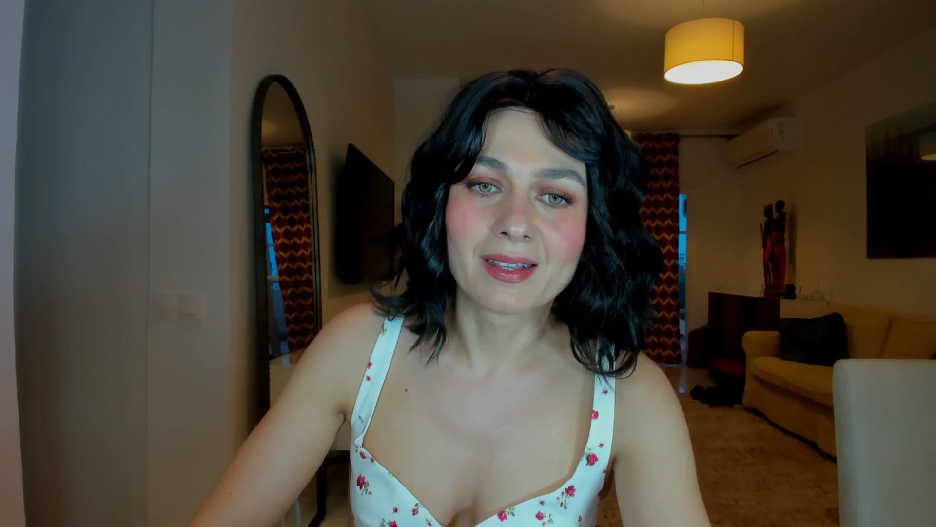 Gallery image thumbnail from KateMirage's myfreecams stream on, 04/27/2026, 21:46 image 2 of 20