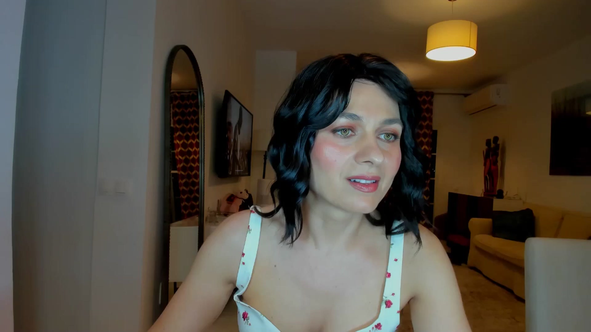 Gallery image thumbnail from KateMirage's myfreecams stream on, 04/27/2026, 21:46 image 18 of 20