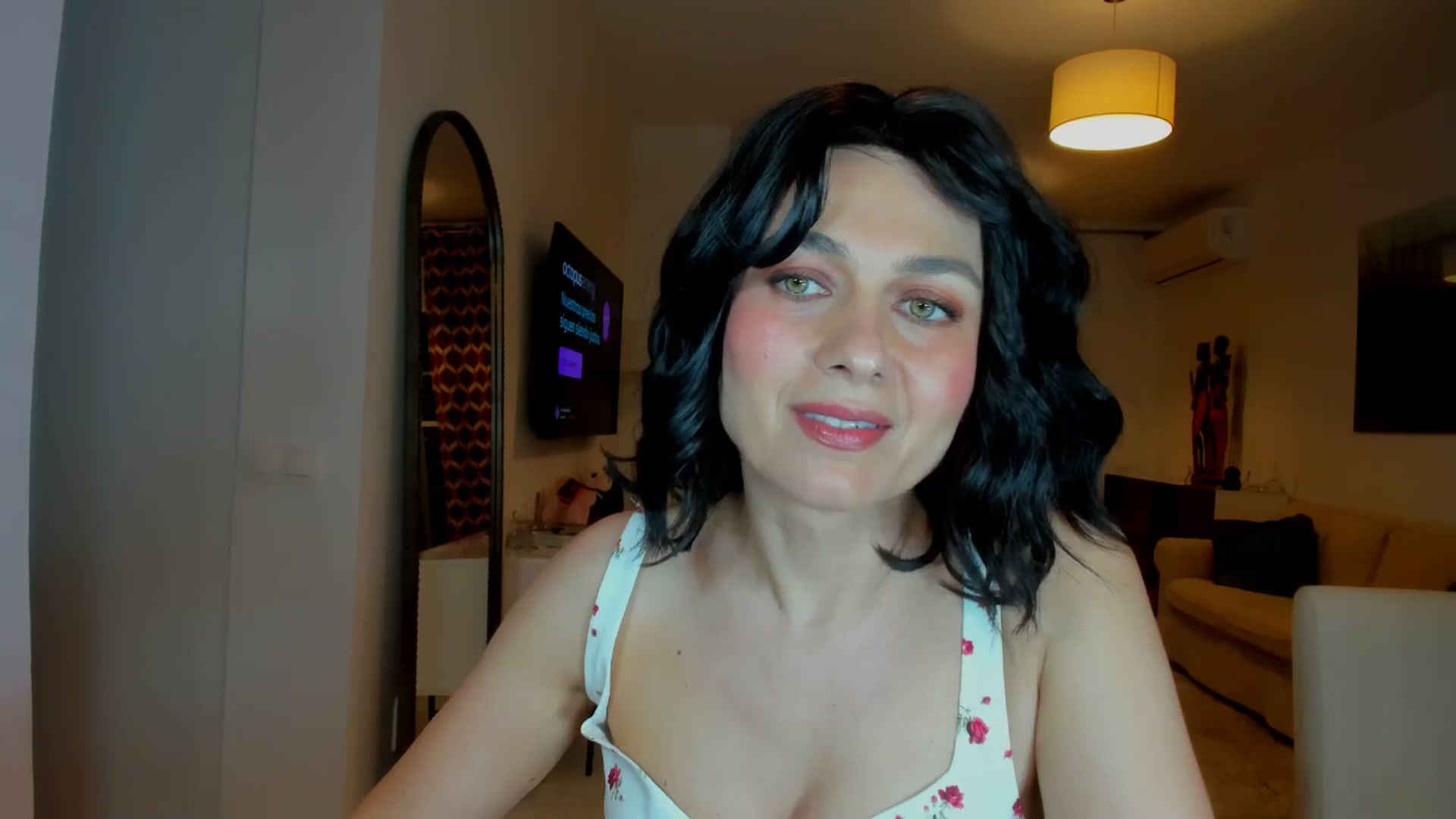 Gallery image thumbnail from KateMirage's myfreecams stream on, 04/27/2026, 21:46 image 17 of 20