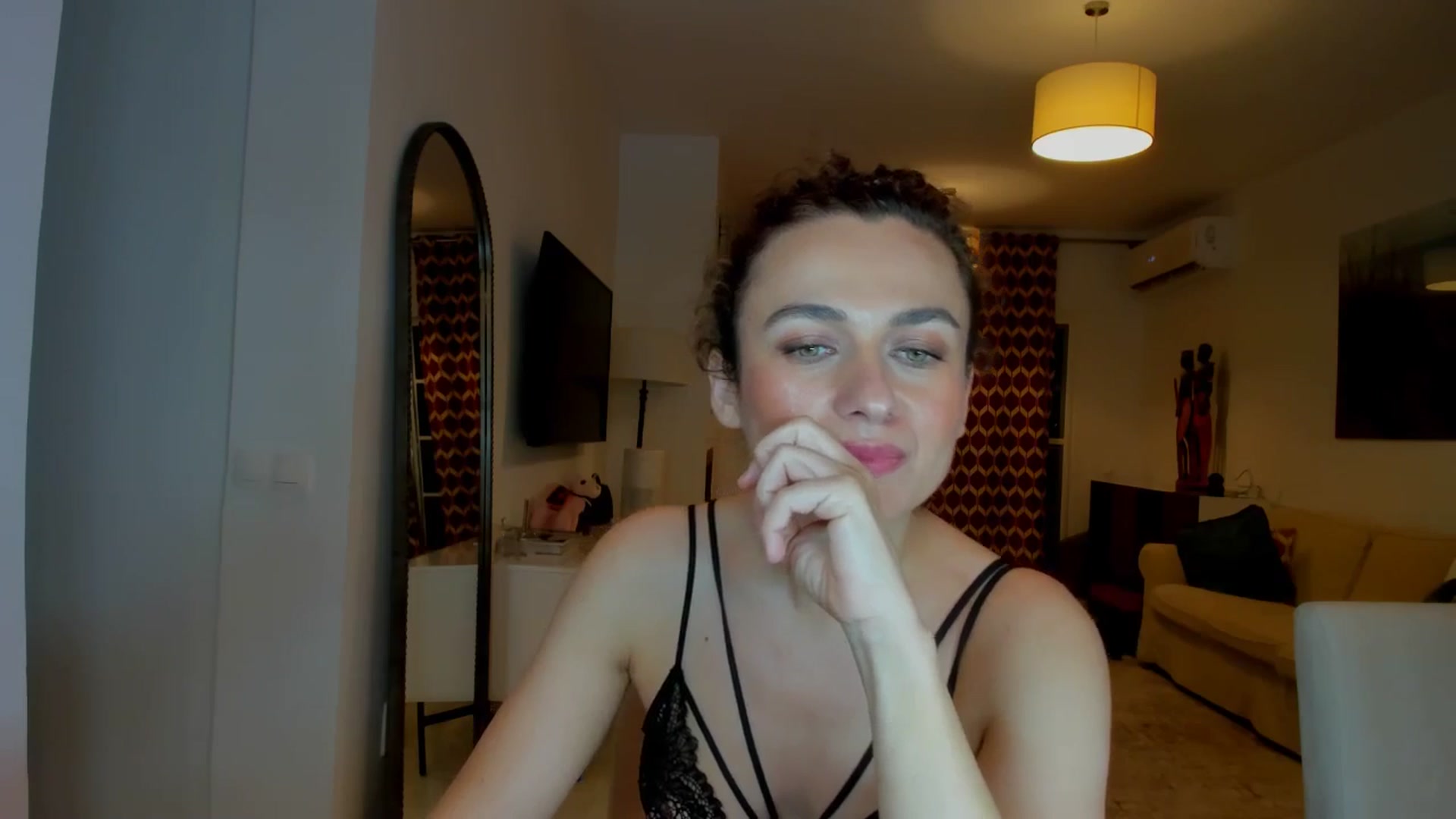 Gallery image thumbnail from KateMirage's myfreecams stream on, 04/28/2026, 23:02 image 5 of 20