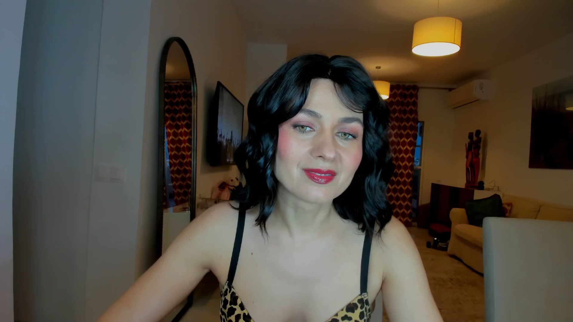 Gallery image thumbnail from KateMirage's myfreecams stream on, 04/29/2026, 19:42 image 1 of 20