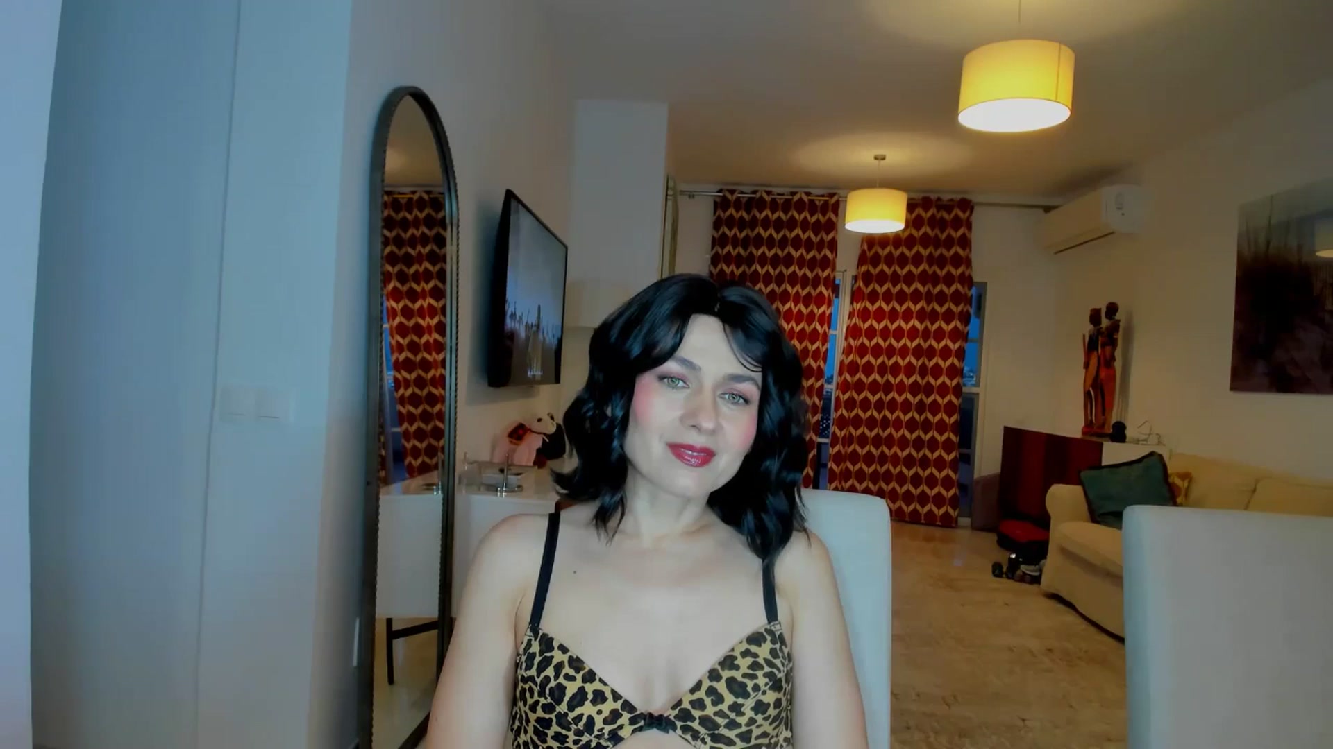 Gallery image thumbnail from KateMirage's myfreecams stream on, 04/29/2026, 19:42 image 3 of 20