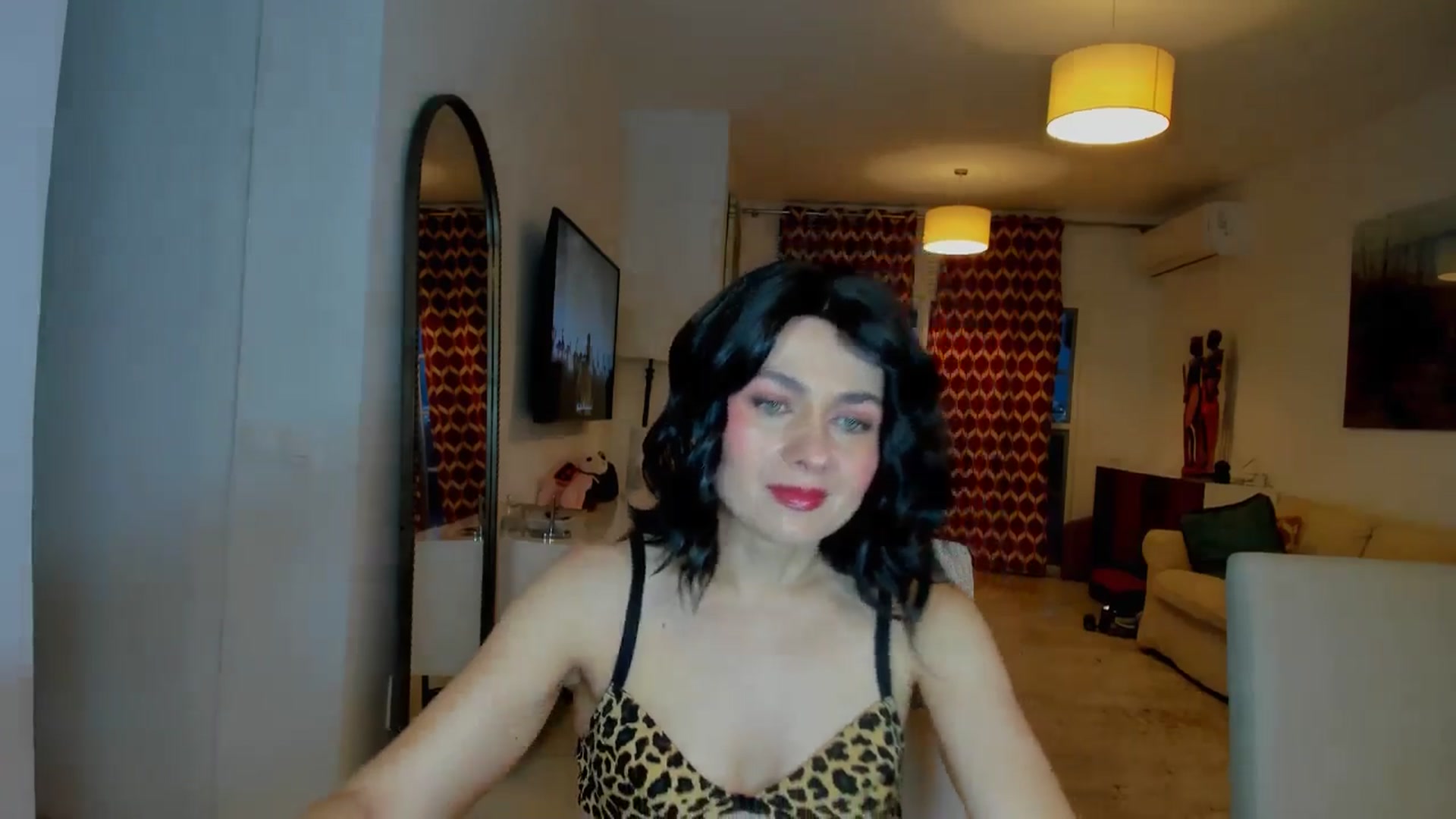 Gallery image thumbnail from KateMirage's myfreecams stream on, 04/29/2026, 19:42 image 4 of 20